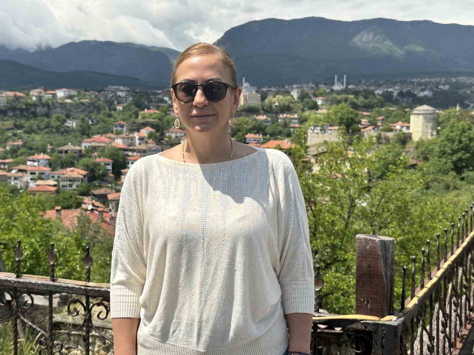 Osmanlı kenti Safranbolu’da Kurban Bayramı hazırlıkları tamamlandı 7 osmanli kenti safranboluda kurban bayrami hazirliklari tamamlandi 3 s1I8iQek