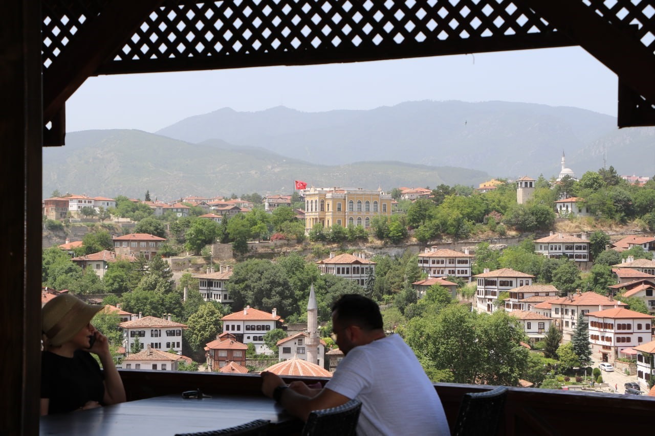 Osmanlı kenti Safranbolu’da Kurban Bayramı hazırlıkları tamamlandı 8 osmanli kenti safranboluda kurban bayrami hazirliklari tamamlandi 4 EXZCviN7