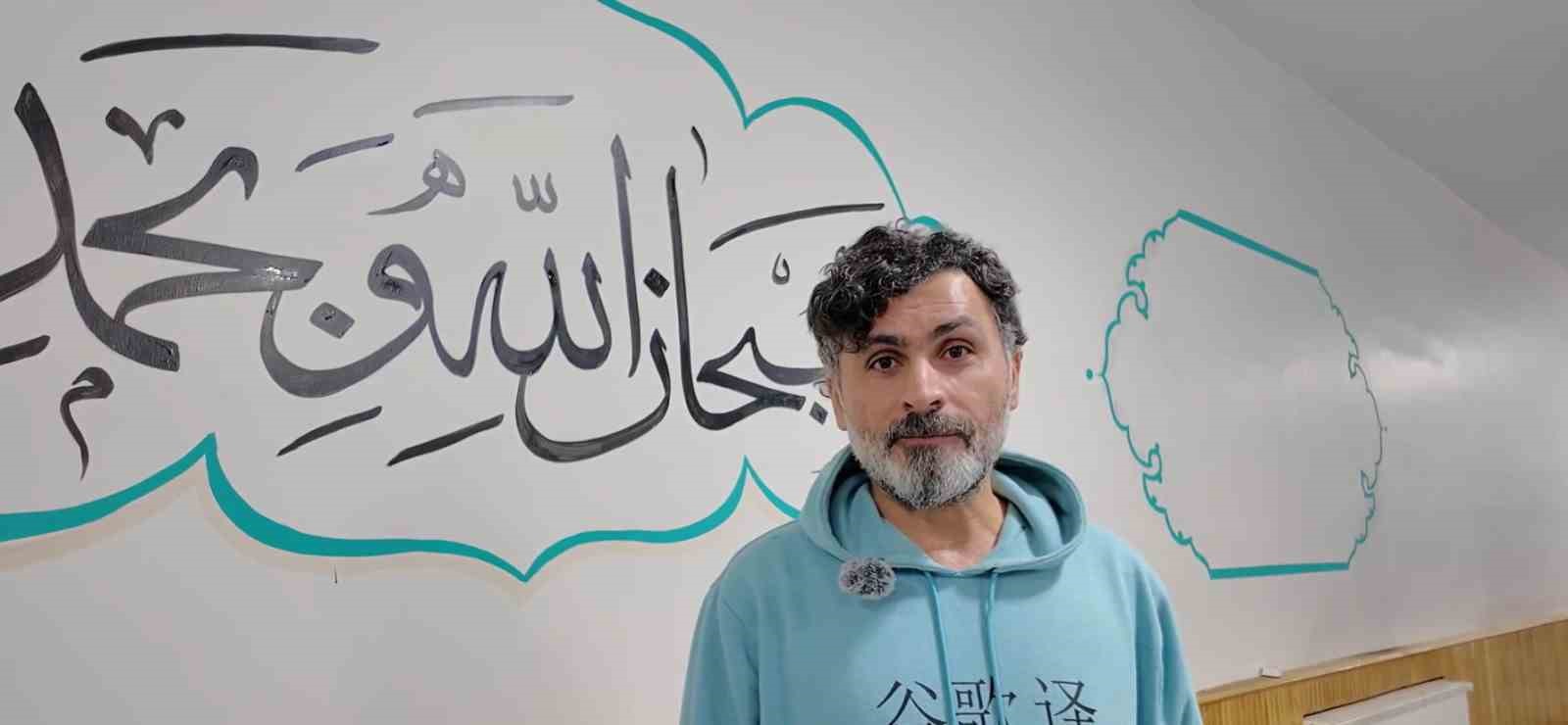 osmanli mirasi hat sanati irakli hattatin elinde hayat buluyor 3 bzUWdfCB