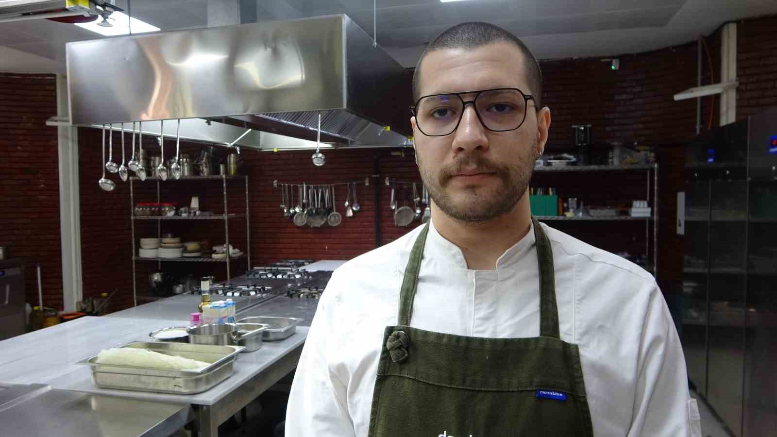 osmanli mutfaginin hafif tatlisi gullac ramazan sofralarini susluyor 1 k6SHZyG8