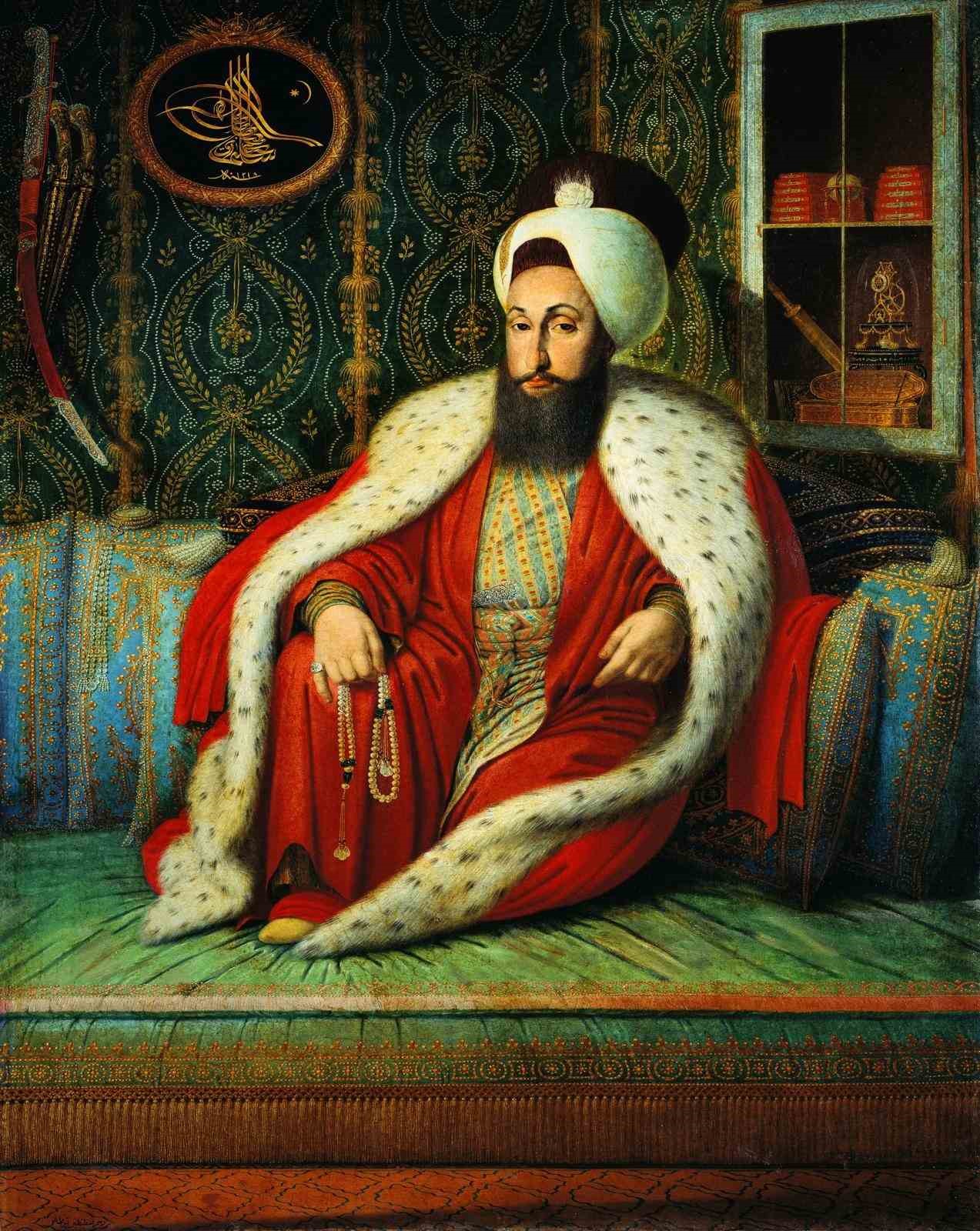 osmanlida ramazan gelenekleri 1 tE2HHkJv