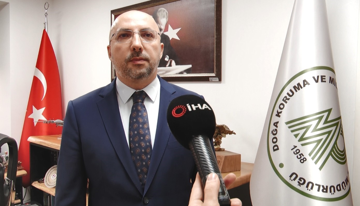 osmanlidan cumhuriyete doga mirasi 34 milyon hektar alan koruma altinda 0