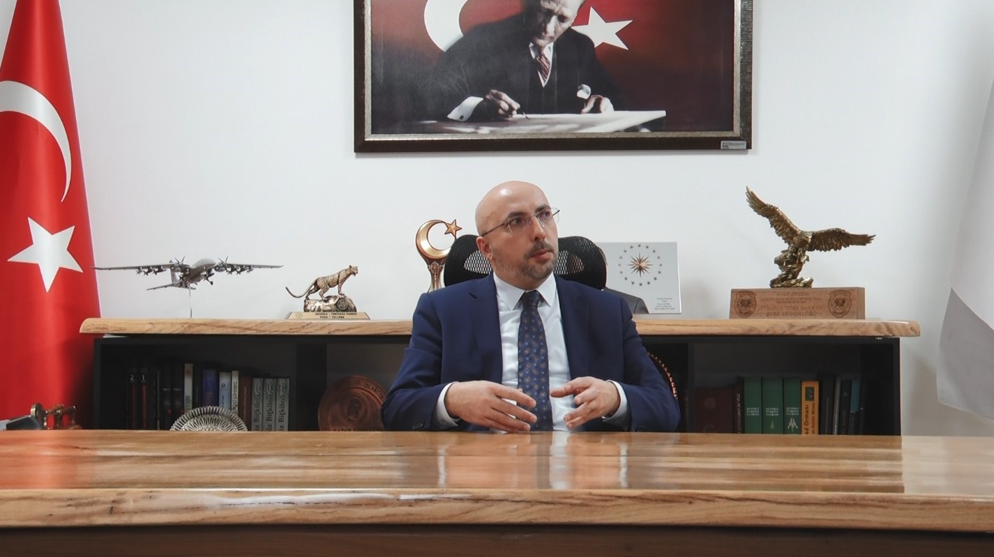osmanlidan cumhuriyete doga mirasi 34 milyon hektar alan koruma altinda 6 wKRuANfW