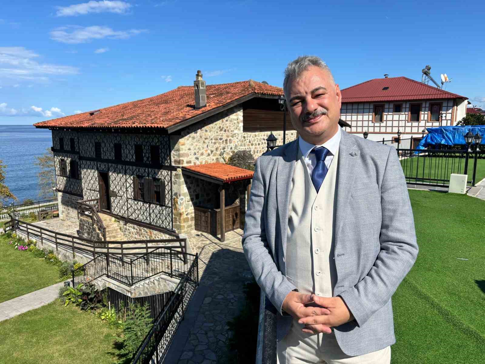 Osmanlı’dan Cumhuriyete tanıklık eden konak aile müzesine dönüştürüldü 9 osmanlidan cumhuriyete taniklik eden konak aile muzesine donusturuldu 5 hcIIOPMd