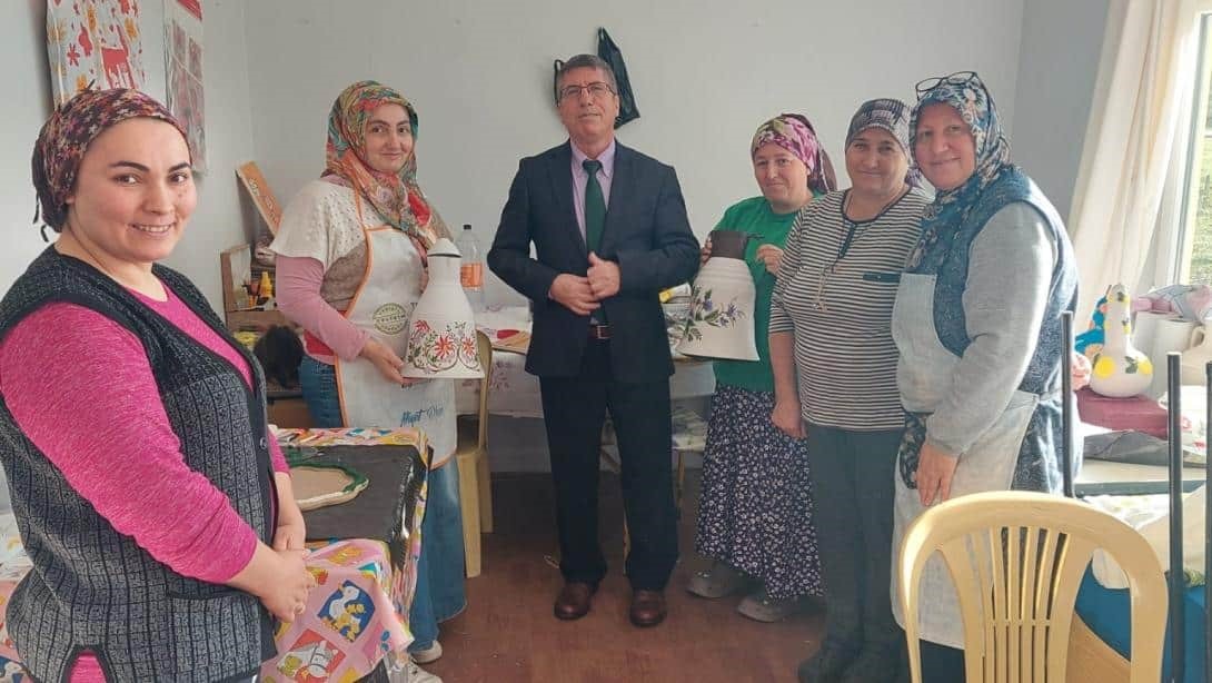 osmanlidan gunumuze bu sanat ogretiliyor 0 6g6yBDBS