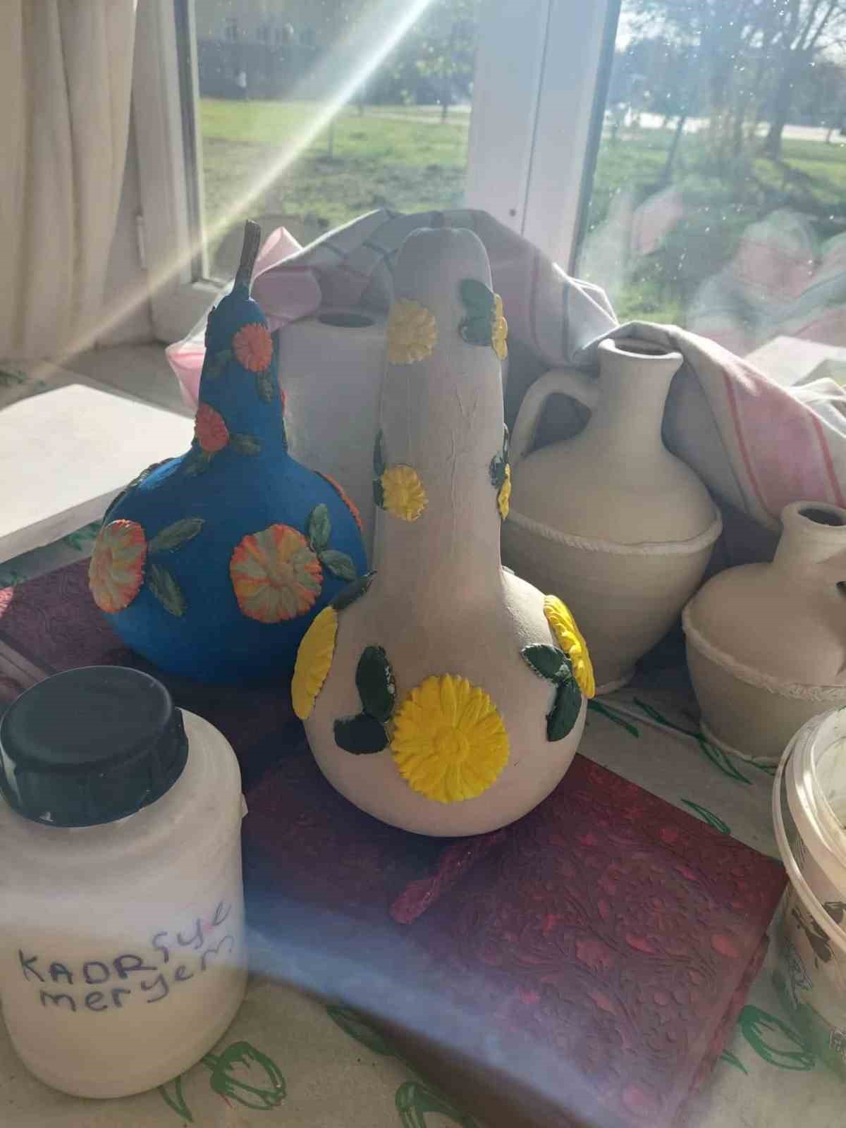 osmanlidan gunumuze bu sanat ogretiliyor 2 M9KUXAbk