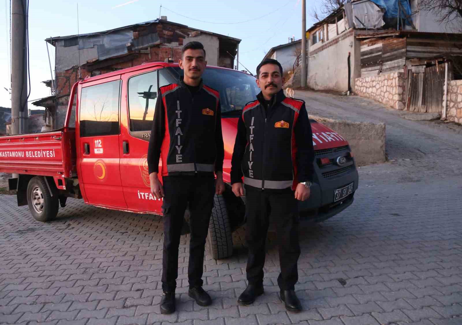 osmanlidan gunumuze ulasan gelenek tarihi kalede yasatiliyor 6 cKN8CXfk