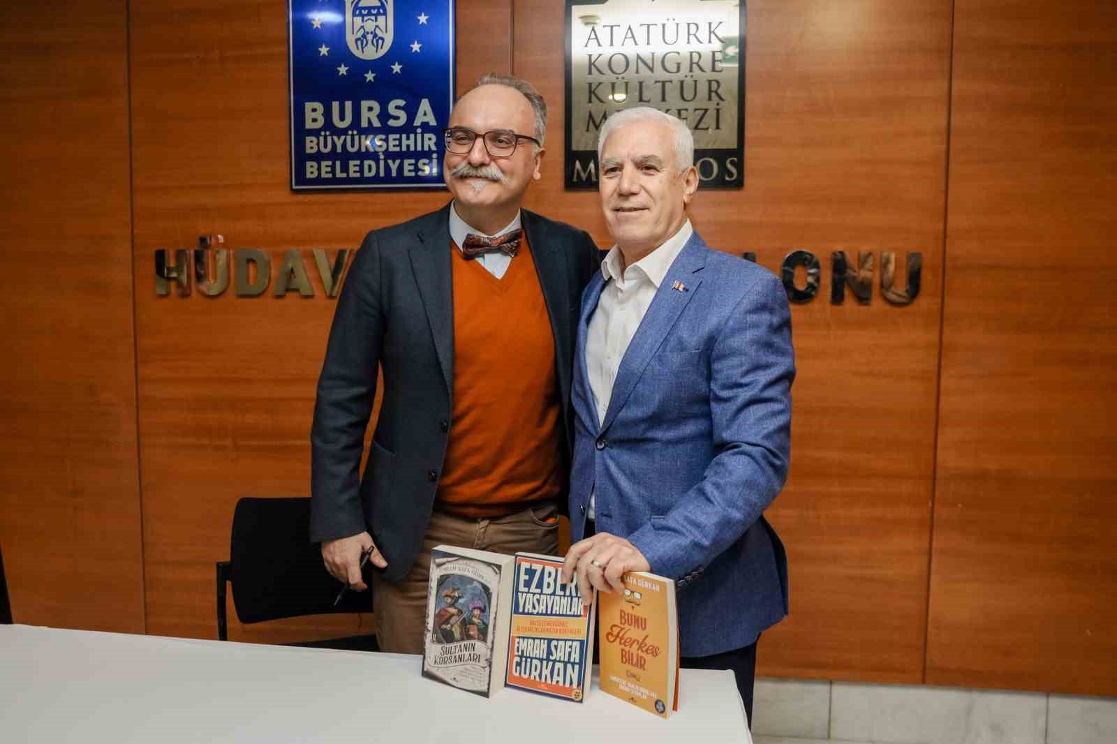 osmanlinin dogusuna bursada isik tutuldu 1 b2HpGyqR
