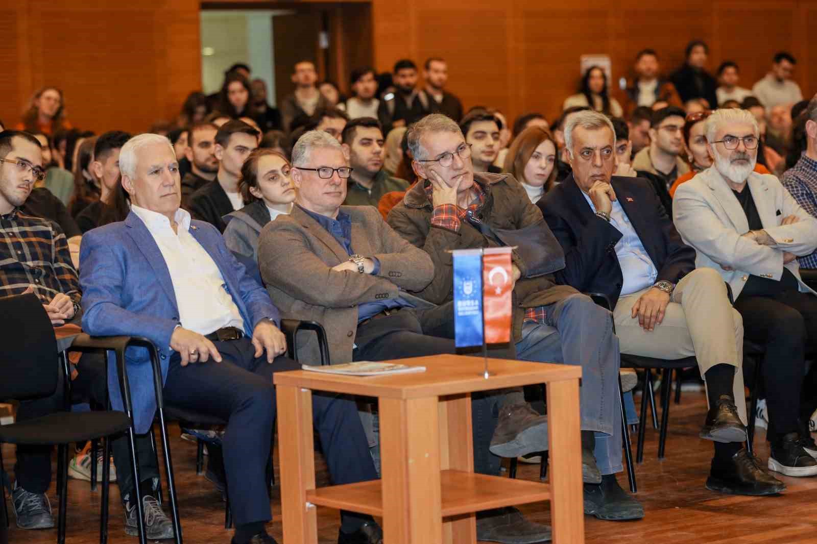 osmanlinin dogusuna bursada isik tutuldu 3 PzERITOM