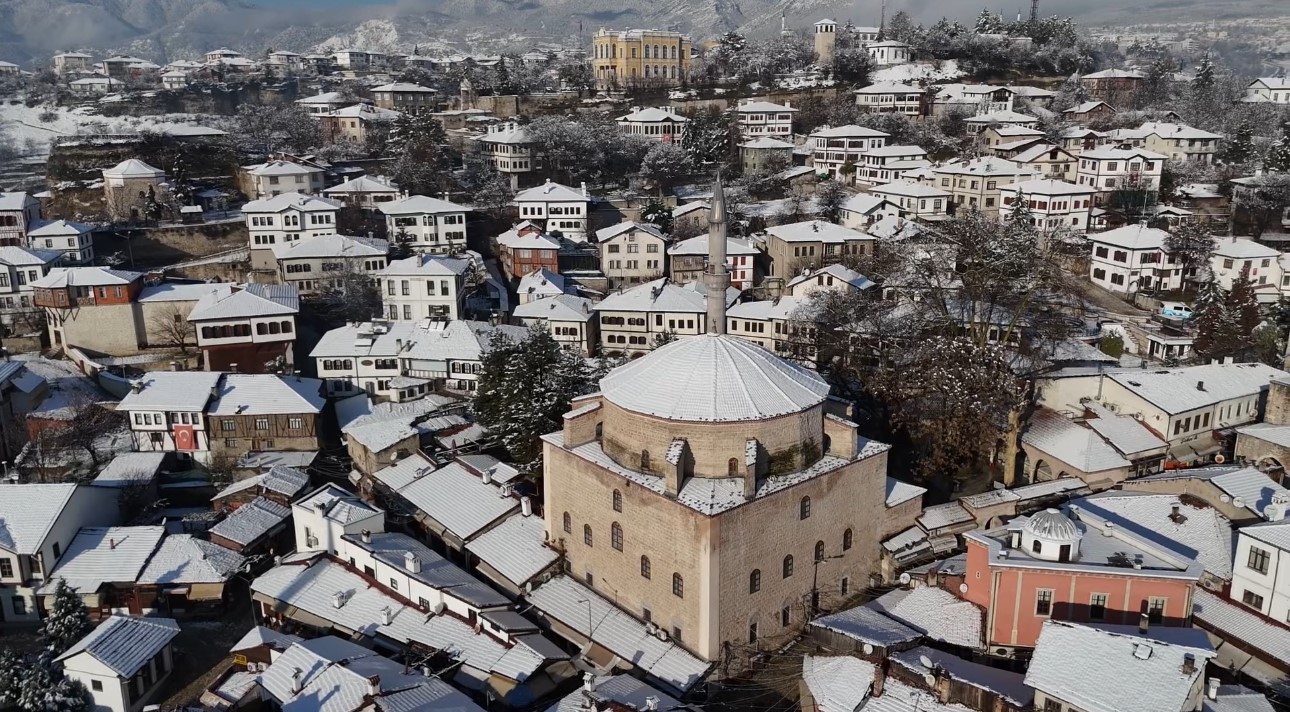 osmanlinin parmak izi safranbolu kar manzaralariyla mest etti 15 G2UnJZmC