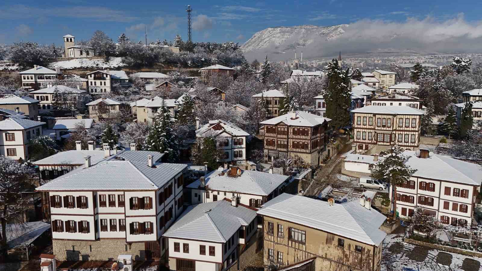 osmanlinin parmak izi safranbolu kar manzaralariyla mest etti 23 QhwteXSj