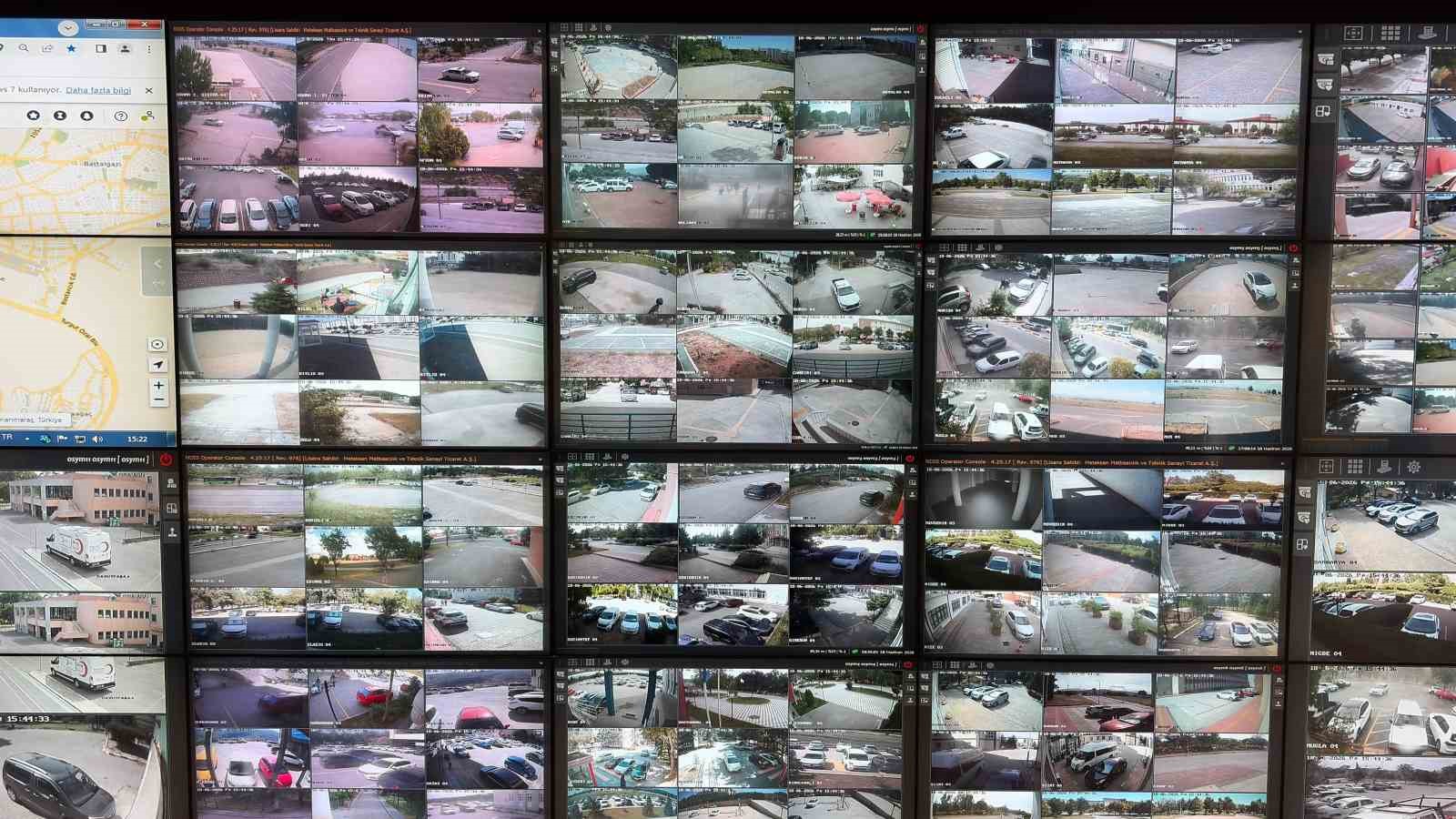 osym baskani ersoy adaylarin sinav gununden once muhakkak sinav merkezlerini kontrol etmelerini tavsiye ediyorum