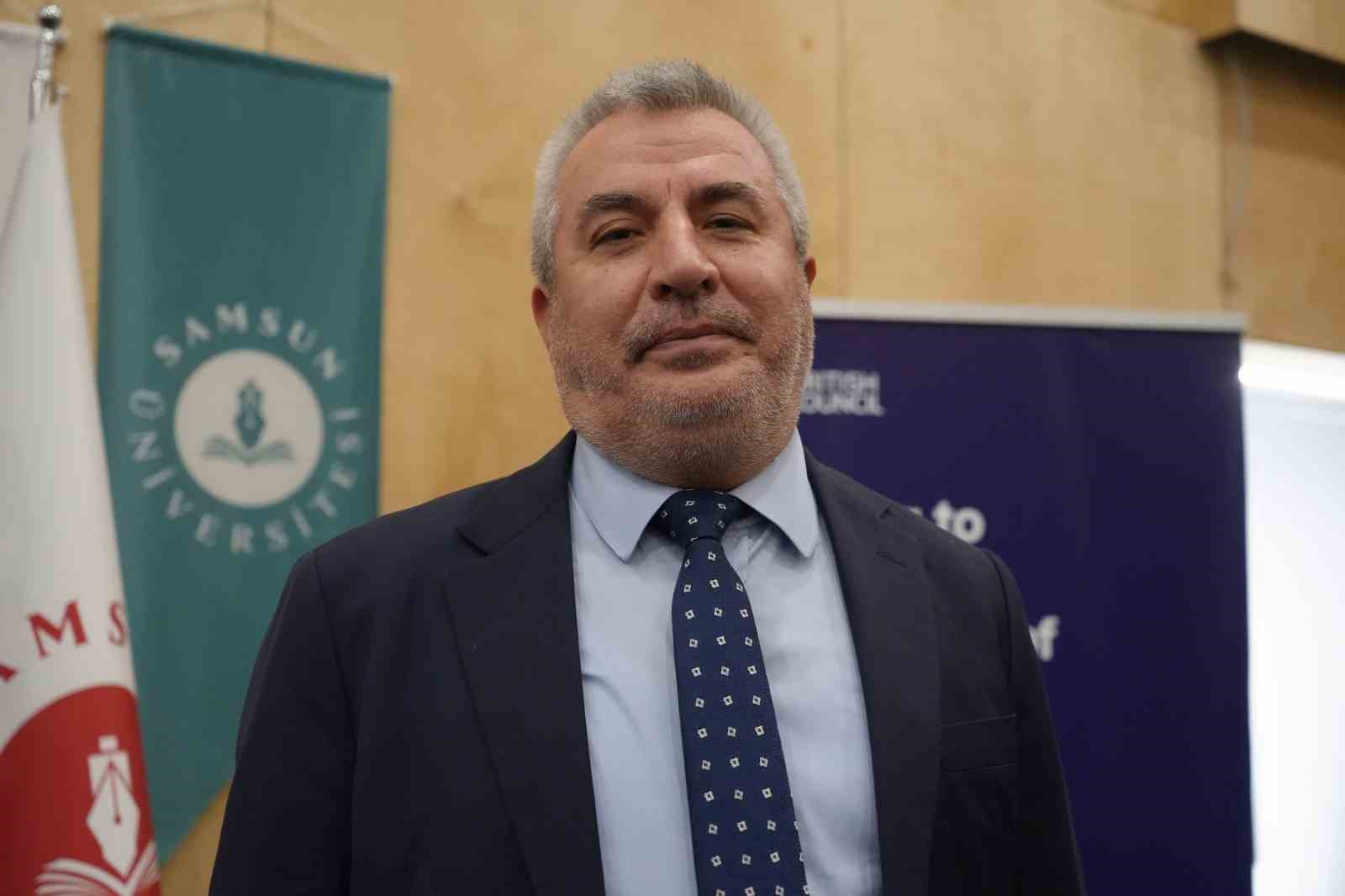 osym baskani ersoy ydsde yapay zeka ile hazirlanan sorular tam not aldi kapsami genisletecegiz GCvInKy7