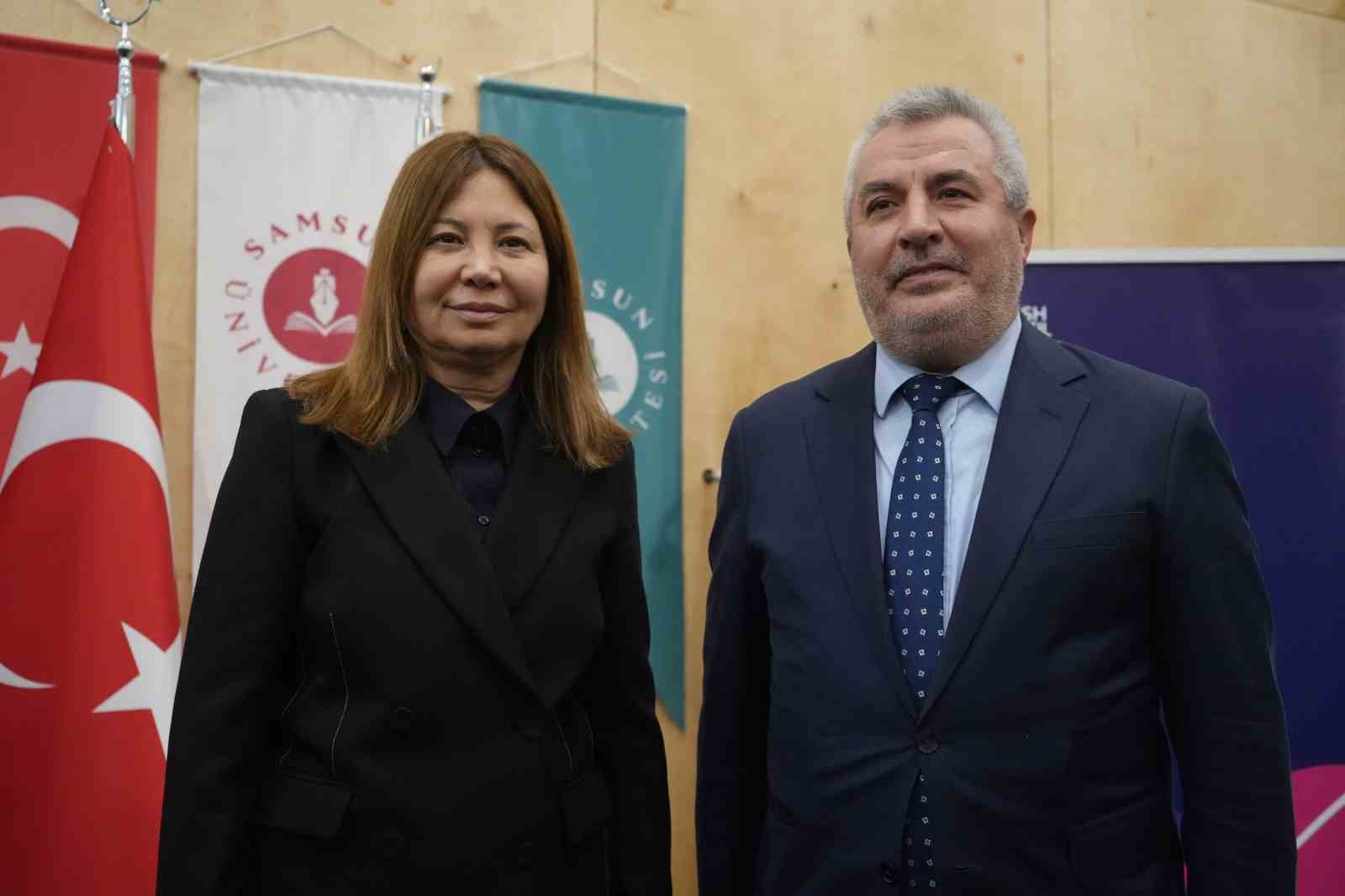 osym baskani ersoy ydsde yapay zeka ile hazirlanan sorular tam not aldi kapsami genisletecegiz Pe93NMLf