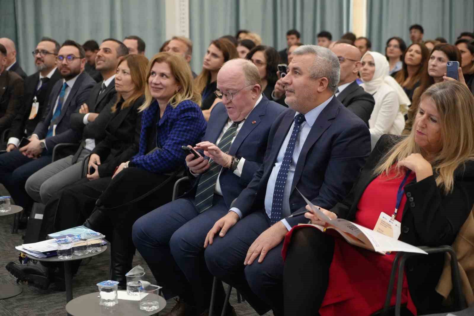 osym baskani ersoy ydsde yapay zeka ile hazirlanan sorular tam not aldi kapsami genisletecegiz SRER6QYz
