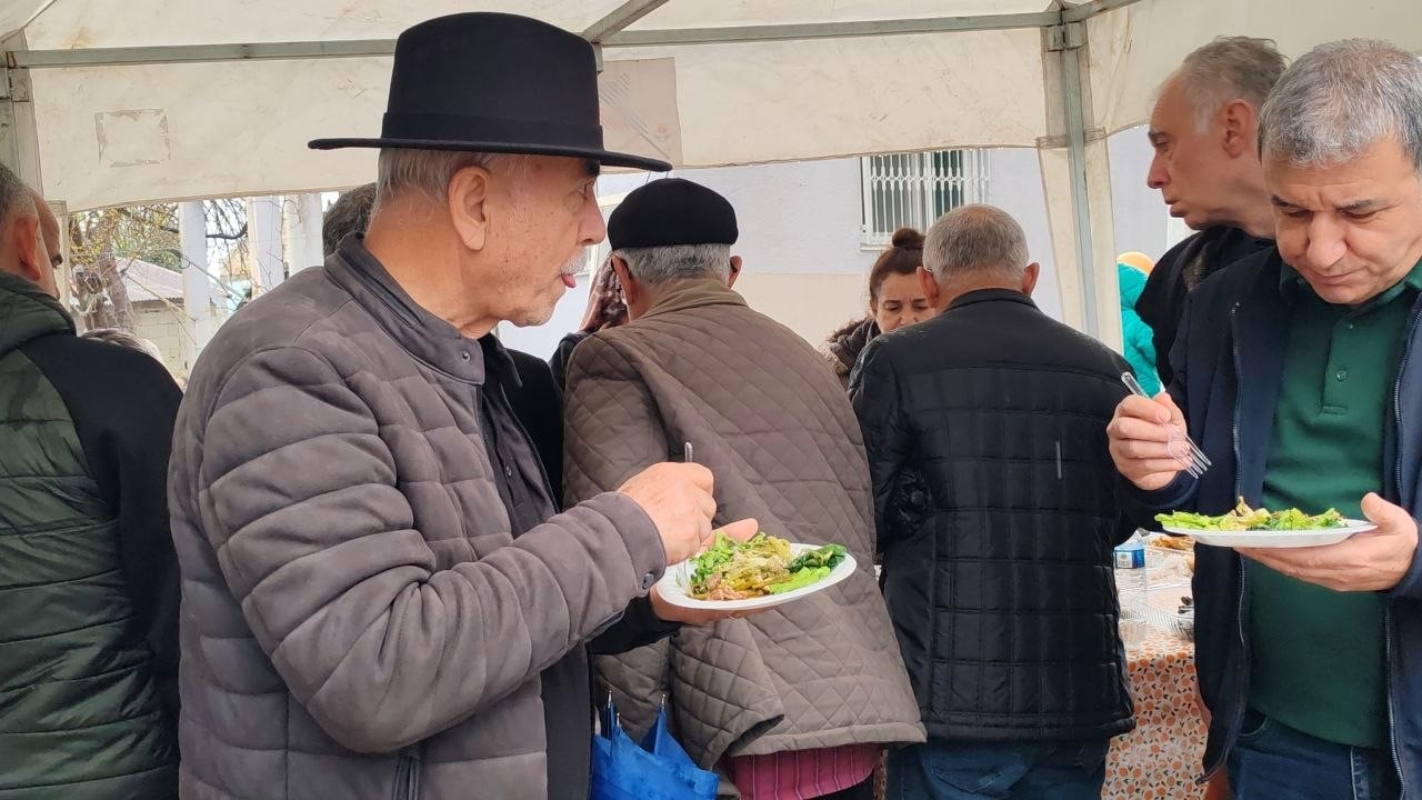 ot festivali siddetli yagisla yarida kaldi 3