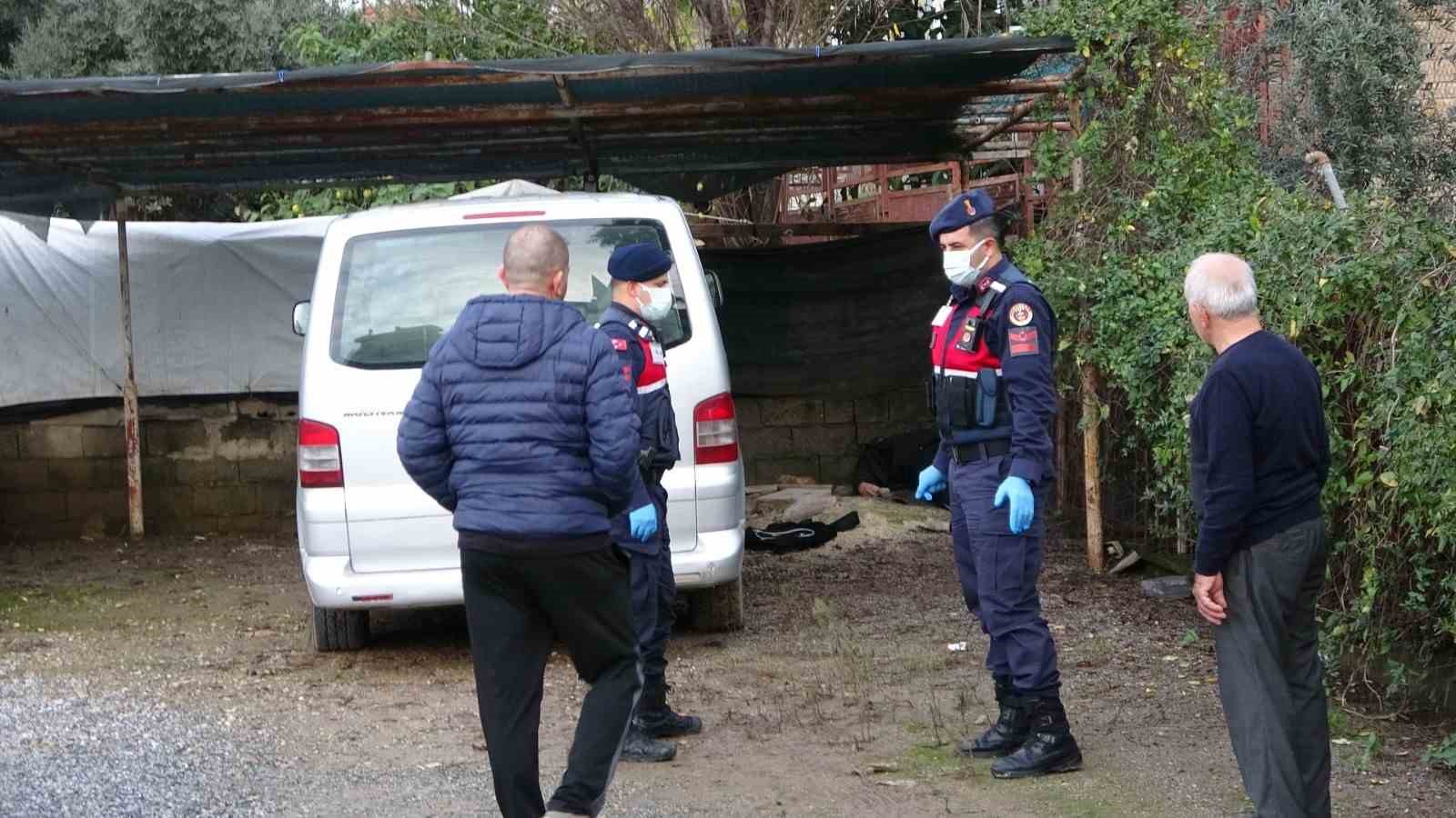 otelin otoparkinda bir kisi basindan vurulmus halde bulundu 5 qj8ms6WK