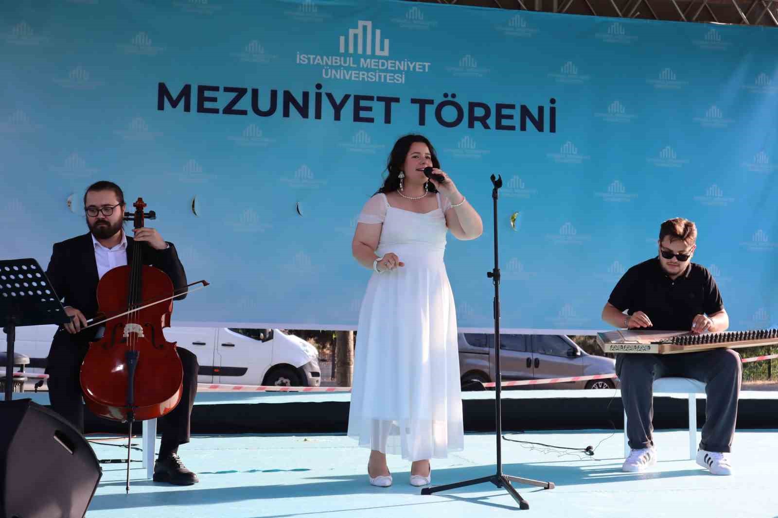 ’Otizm’ engel tanımadı, genç müzisyen üniversiteden mezun oldu 5 otizm engel tanimadi genc muzisyen universiteden mezun oldu 1 5Mnp5myk
