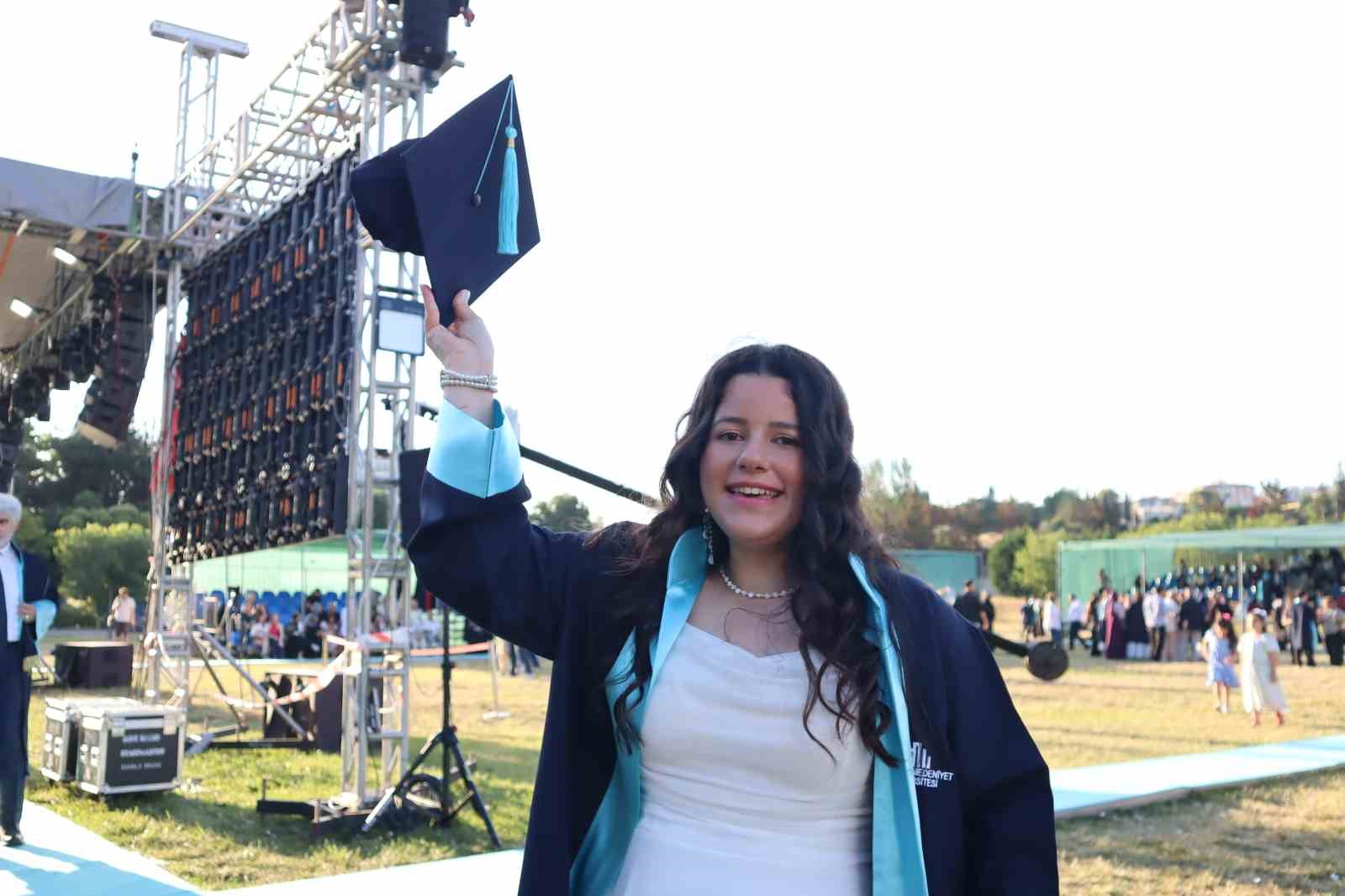 ’Otizm’ engel tanımadı, genç müzisyen üniversiteden mezun oldu 7 otizm engel tanimadi genc muzisyen universiteden mezun oldu 3 uTcXHTWH