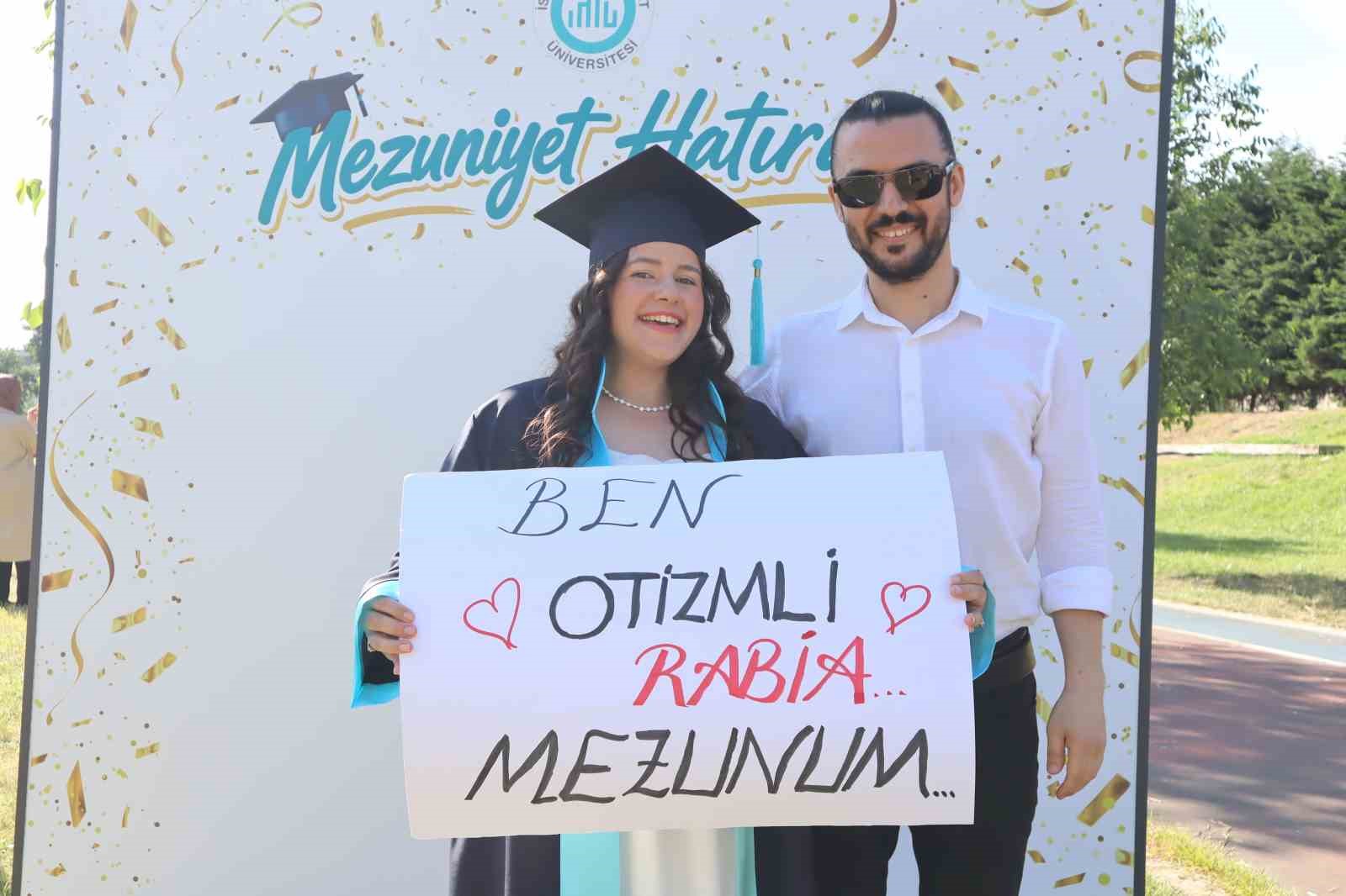 ’Otizm’ engel tanımadı, genç müzisyen üniversiteden mezun oldu 9 otizm engel tanimadi genc muzisyen universiteden mezun oldu 5 hsFRE5l4