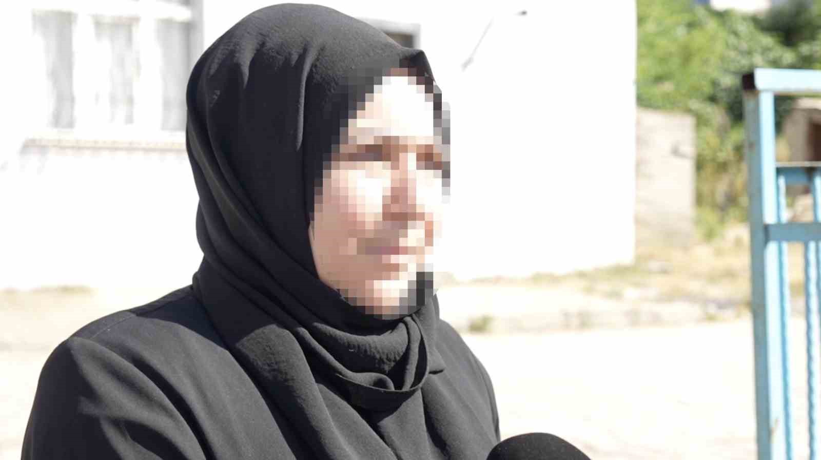 Otizmli 6 yaşındaki Helin Naz yaşıtları tarafından su kanalına itildi 4 otizmli 6 yasindaki helin naz yasitlari tarafindan su kanalina itildi 0 HbGtgDI8