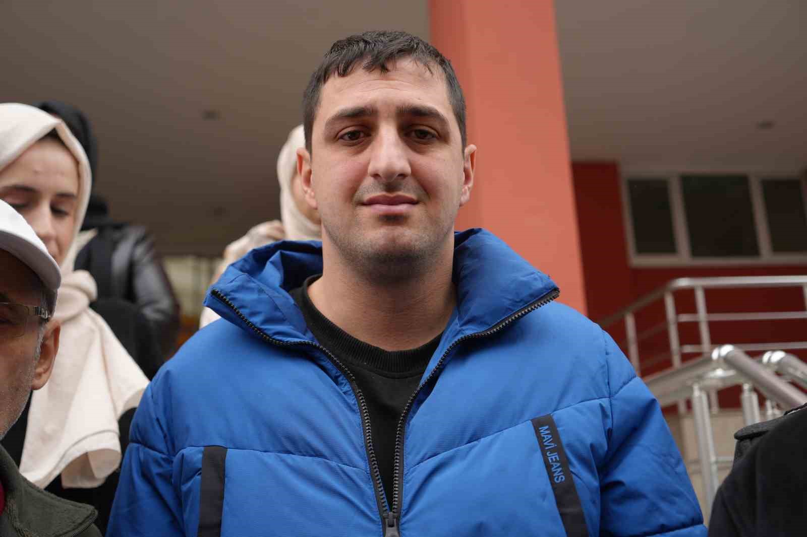 otizmli adami olduresiye darp eden sanik ilk kez konustu 1 qFF81ZOa