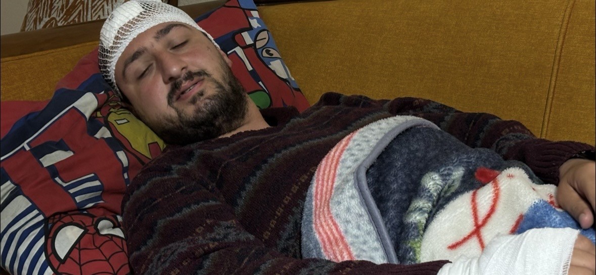 otizmli adami olduresiye darp eden sanik ilk kez konustu 4