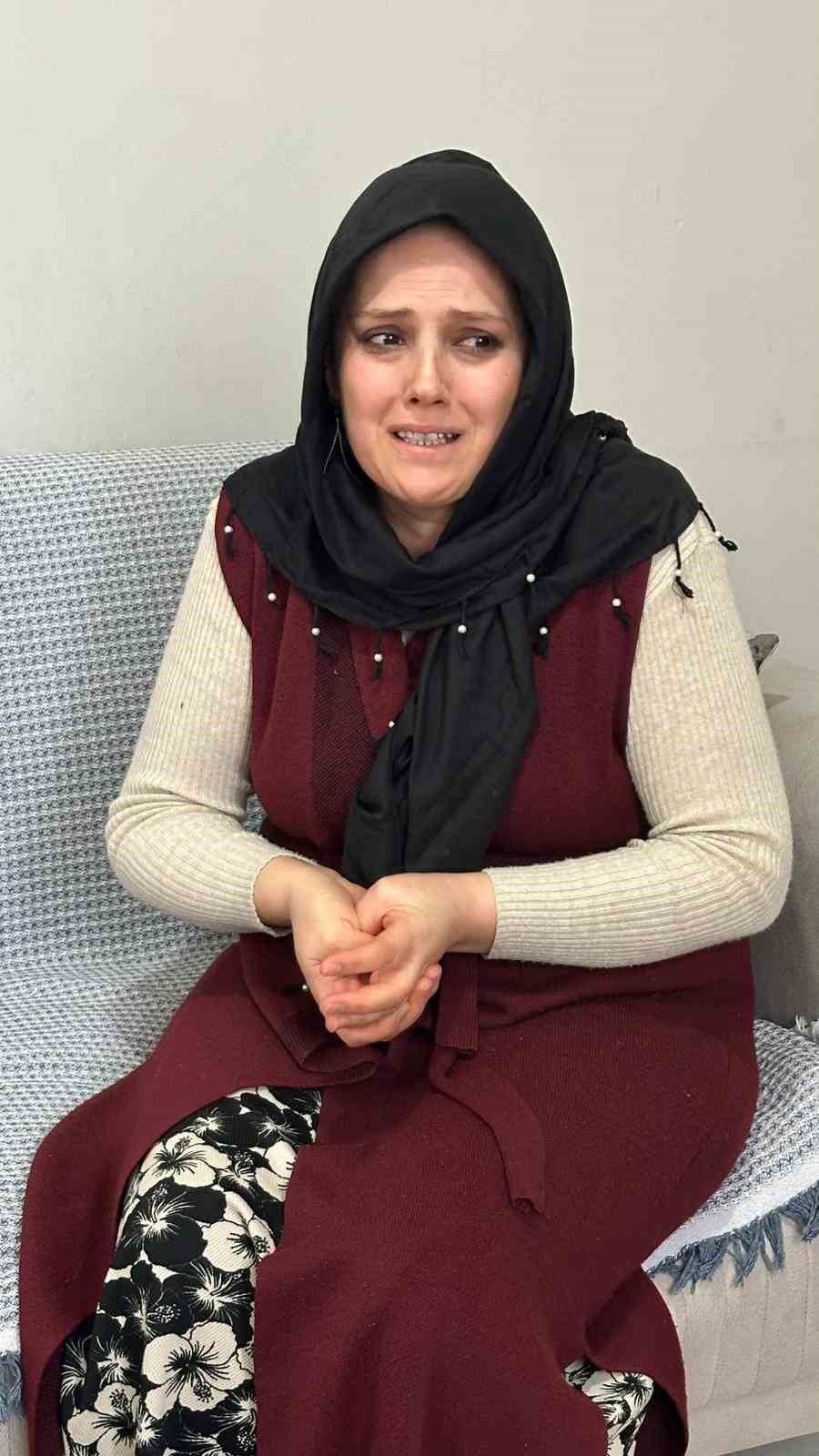 otizmli ogrenciyi darbettigi iddia edilen ogretmene 15 bin liralik taksitli ceza ailenin tepkisine neden 4eKhLJNz