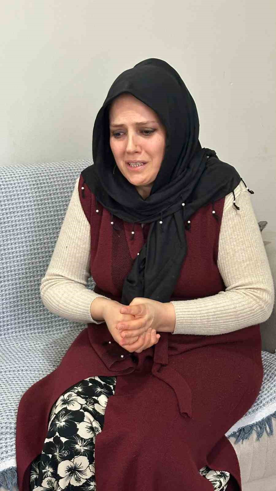 otizmli ogrenciyi darbettigi iddia edilen ogretmene 15 bin liralik taksitli ceza ailenin tepkisine neden qJMva2dS