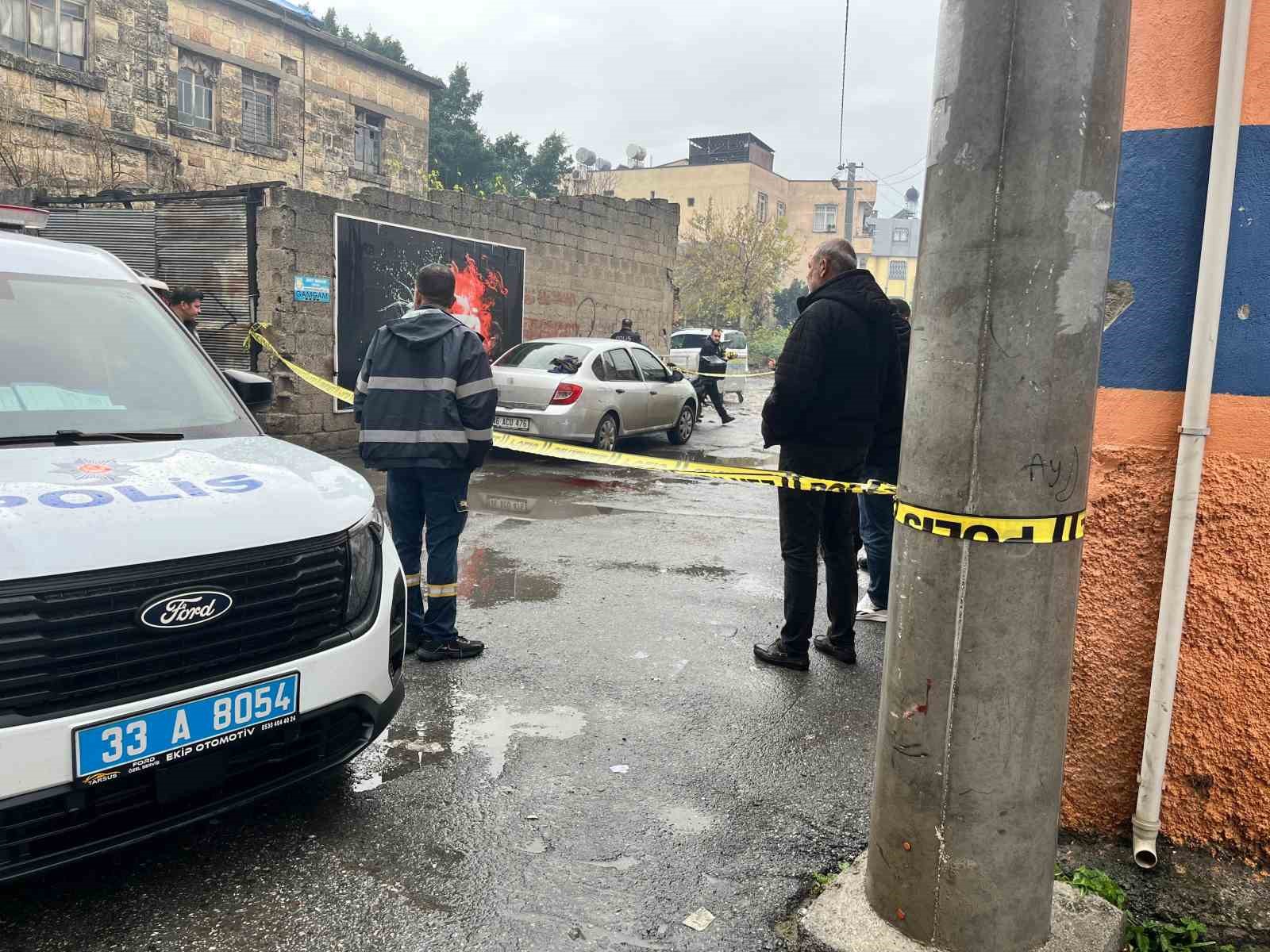 oto tamircisi silahli saldirida yaralandi 0 myp5K3Tb