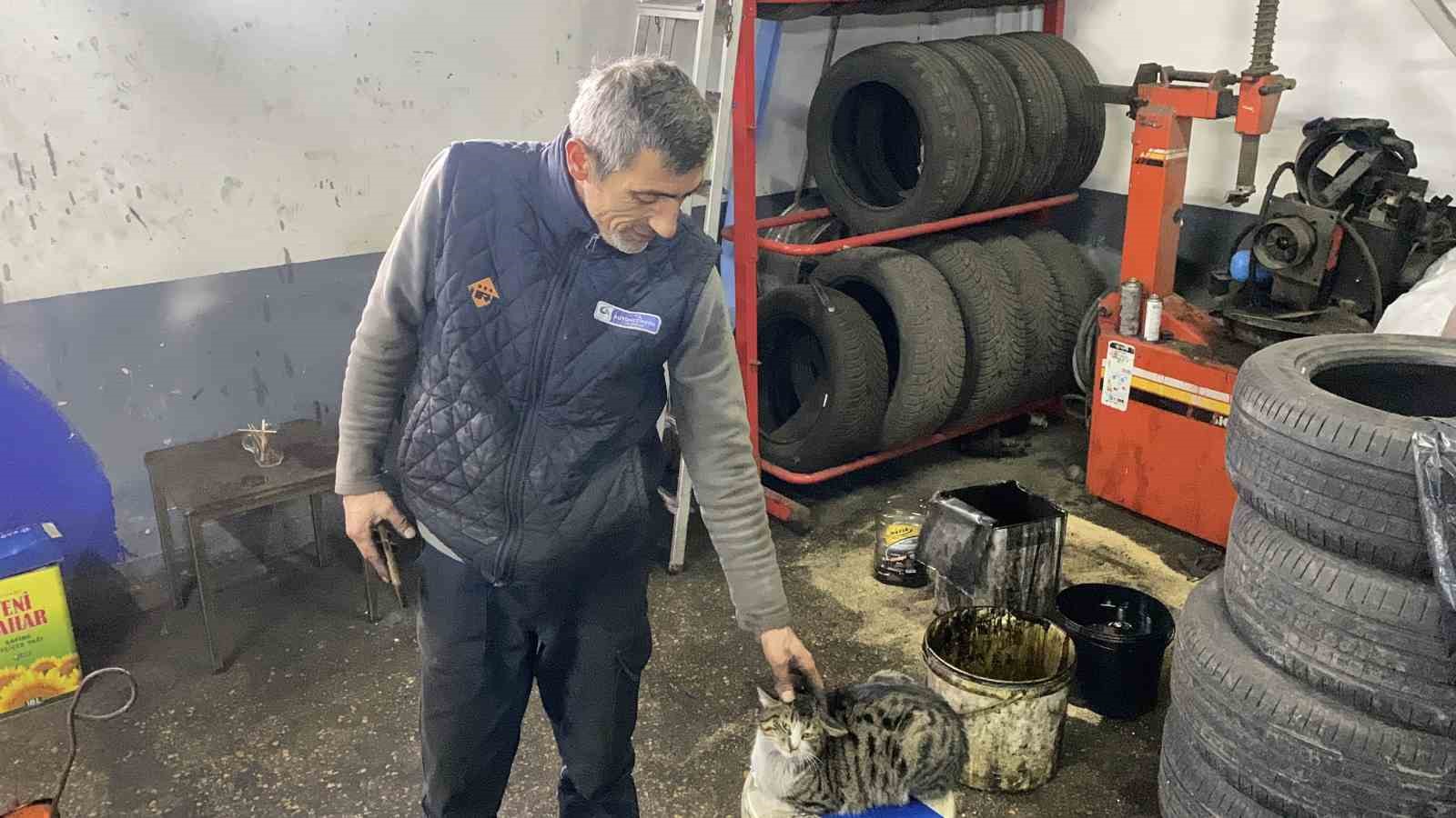 oto tamircisinin en sadik ciragi sikkidi oldu 0 19PDOLNp