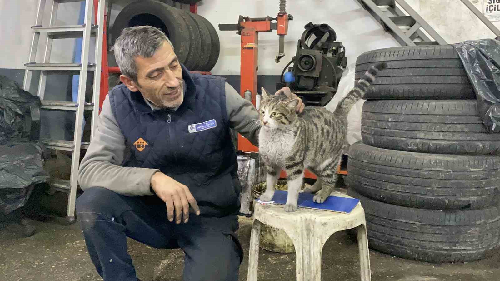 oto tamircisinin en sadik ciragi sikkidi oldu 3 3PqpasFL