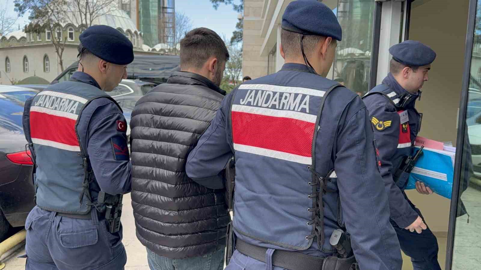 oto tamirciye uyusturucu baskini 1 iEBWMYGm