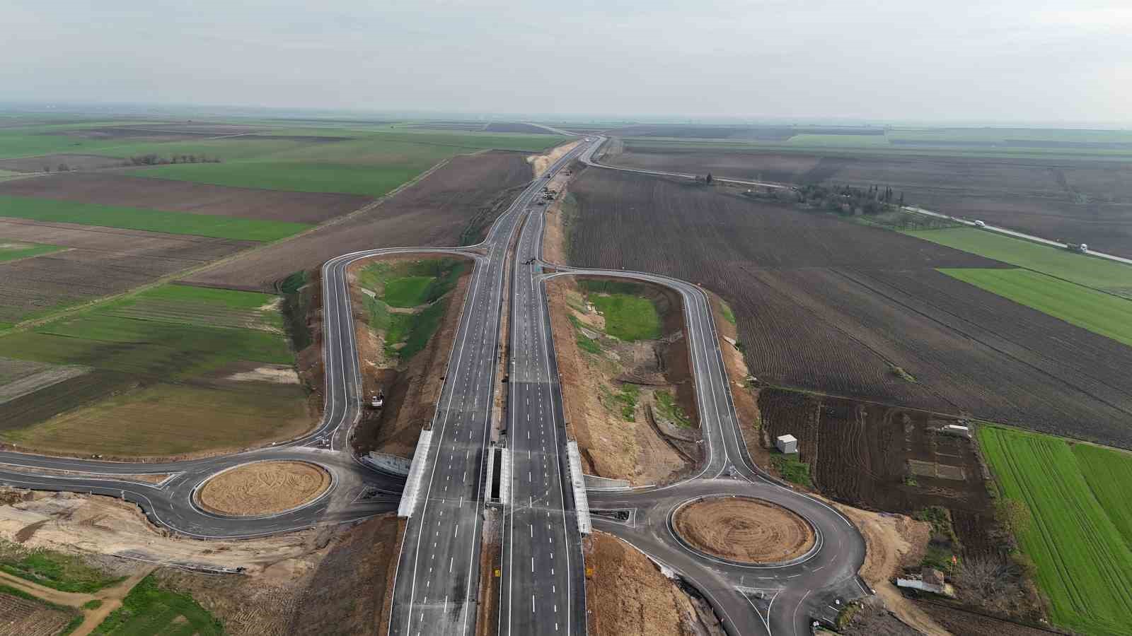 otoban gibi duble yol 0 igsYsan6