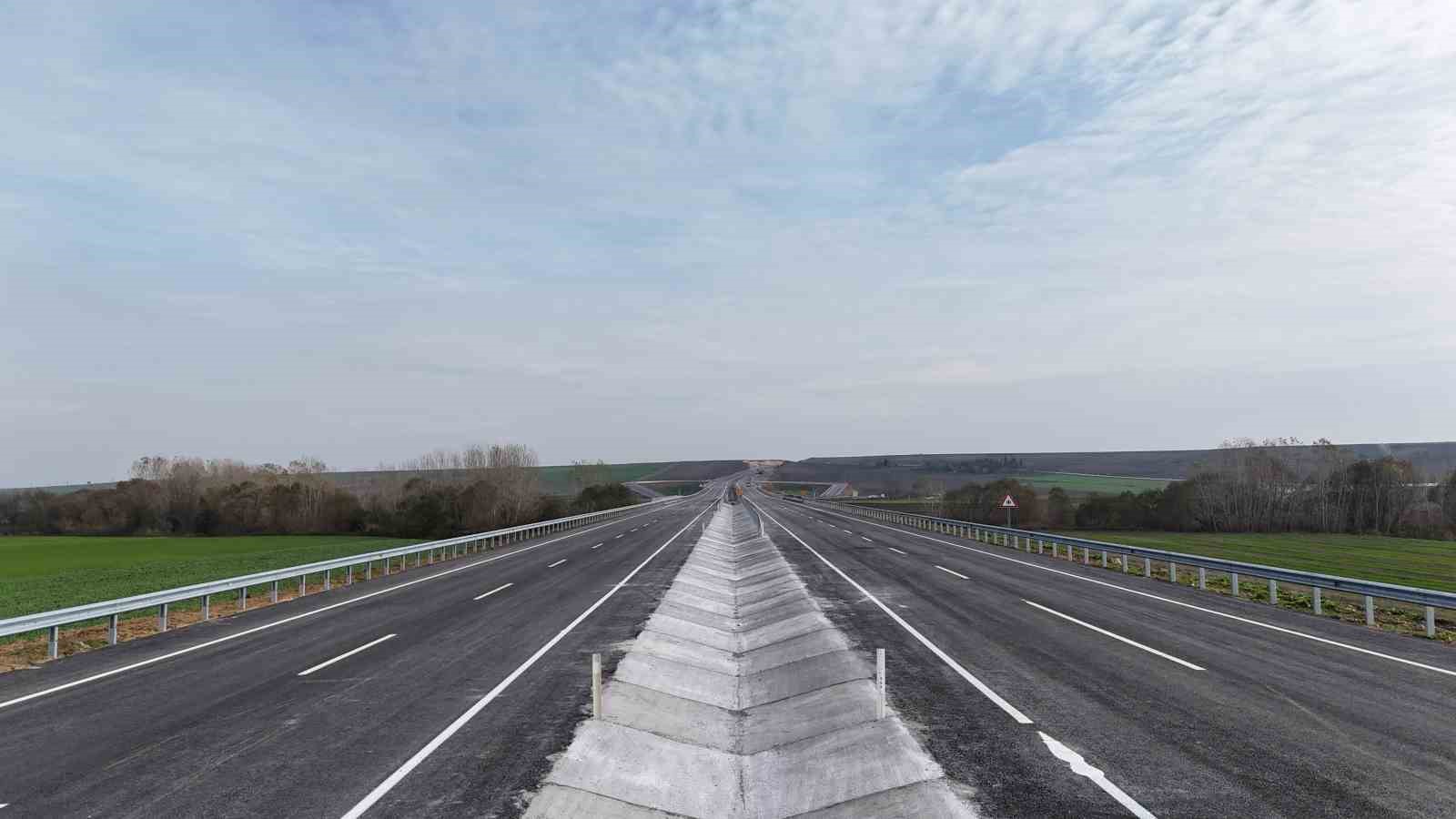 otoban gibi duble yol 14 aHsHGOFH