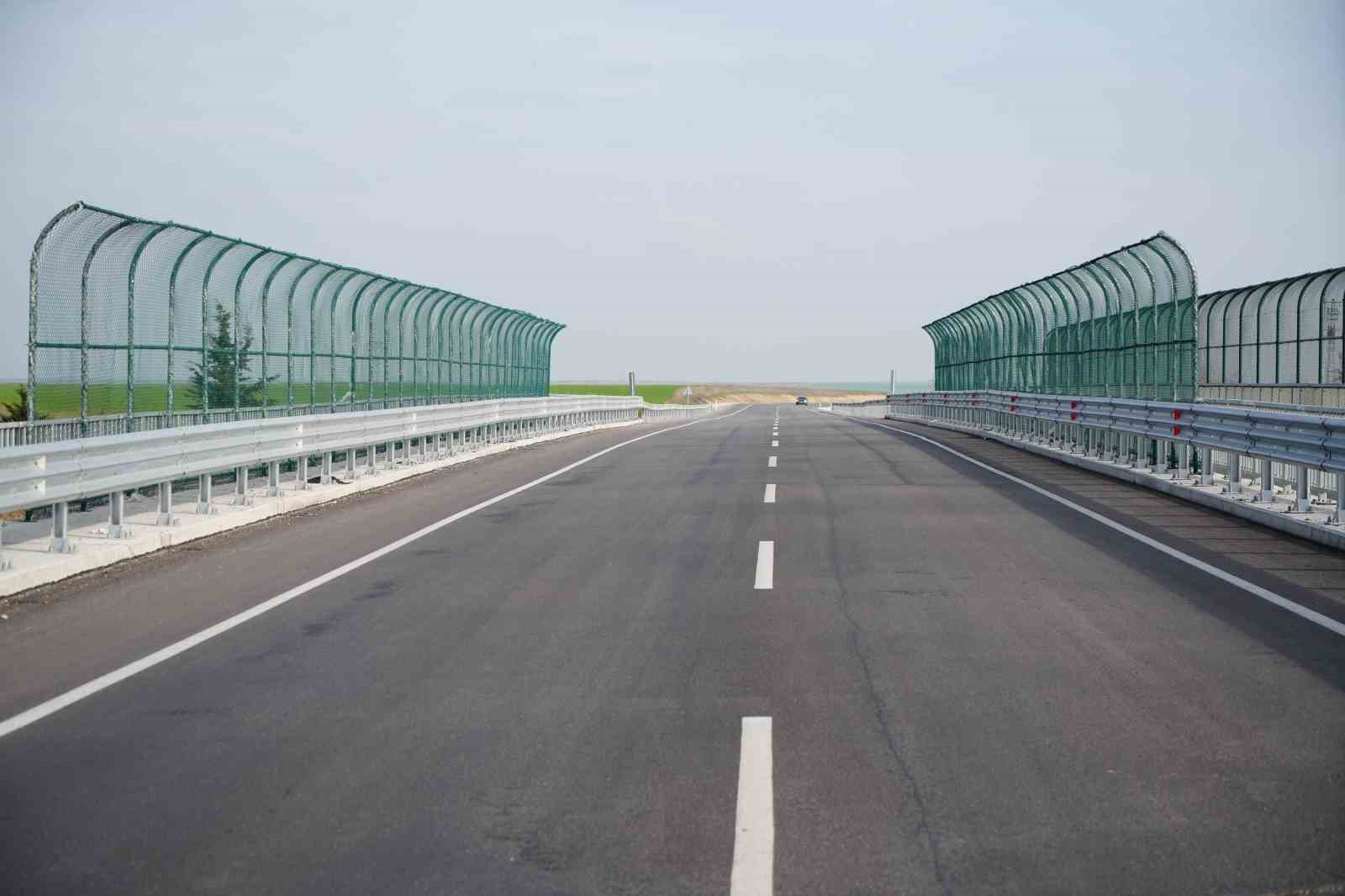 otoban gibi duble yol 5