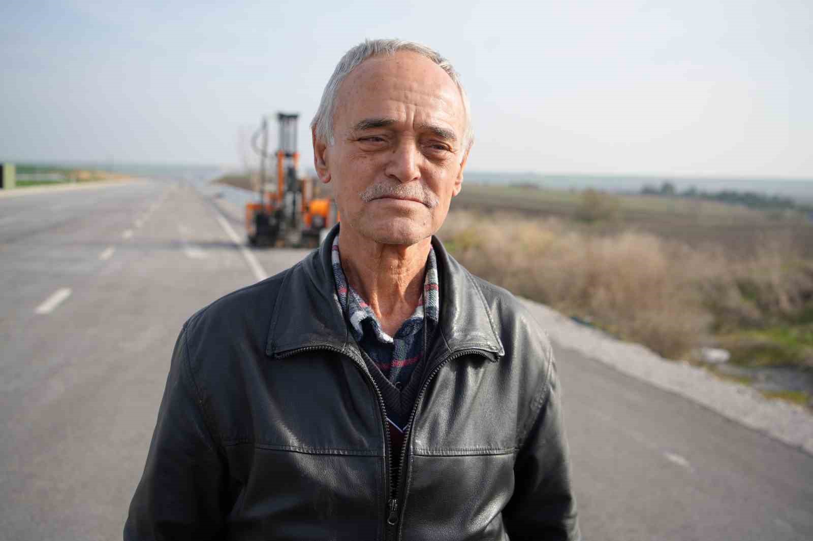otoban gibi duble yol 6 JTBLEWtA