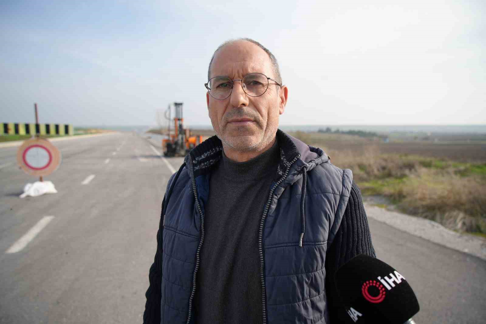 otoban gibi duble yol 7 z9Ocg2is