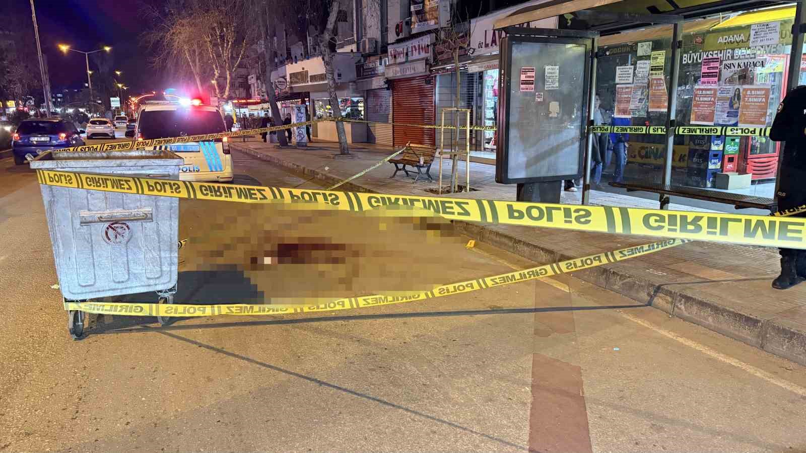 otobus beklerken husumetlisi tarafindan tabancayla vuruldu 1 quEzViFP