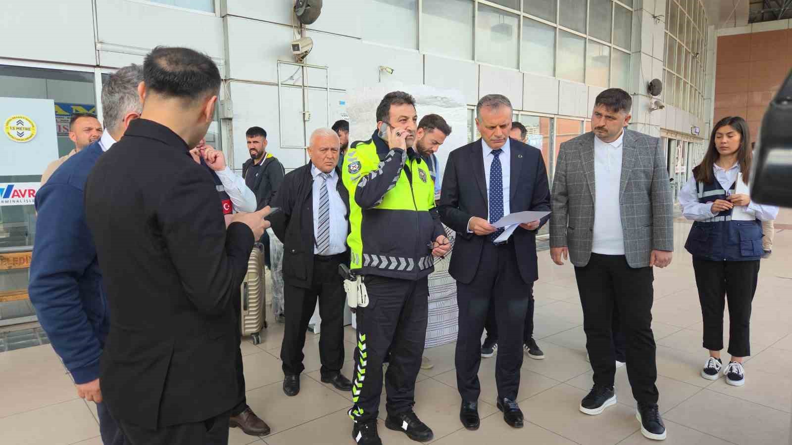 otobus firmalari ve ucret tarifeleri denetlendi 3 C1ySlbeR