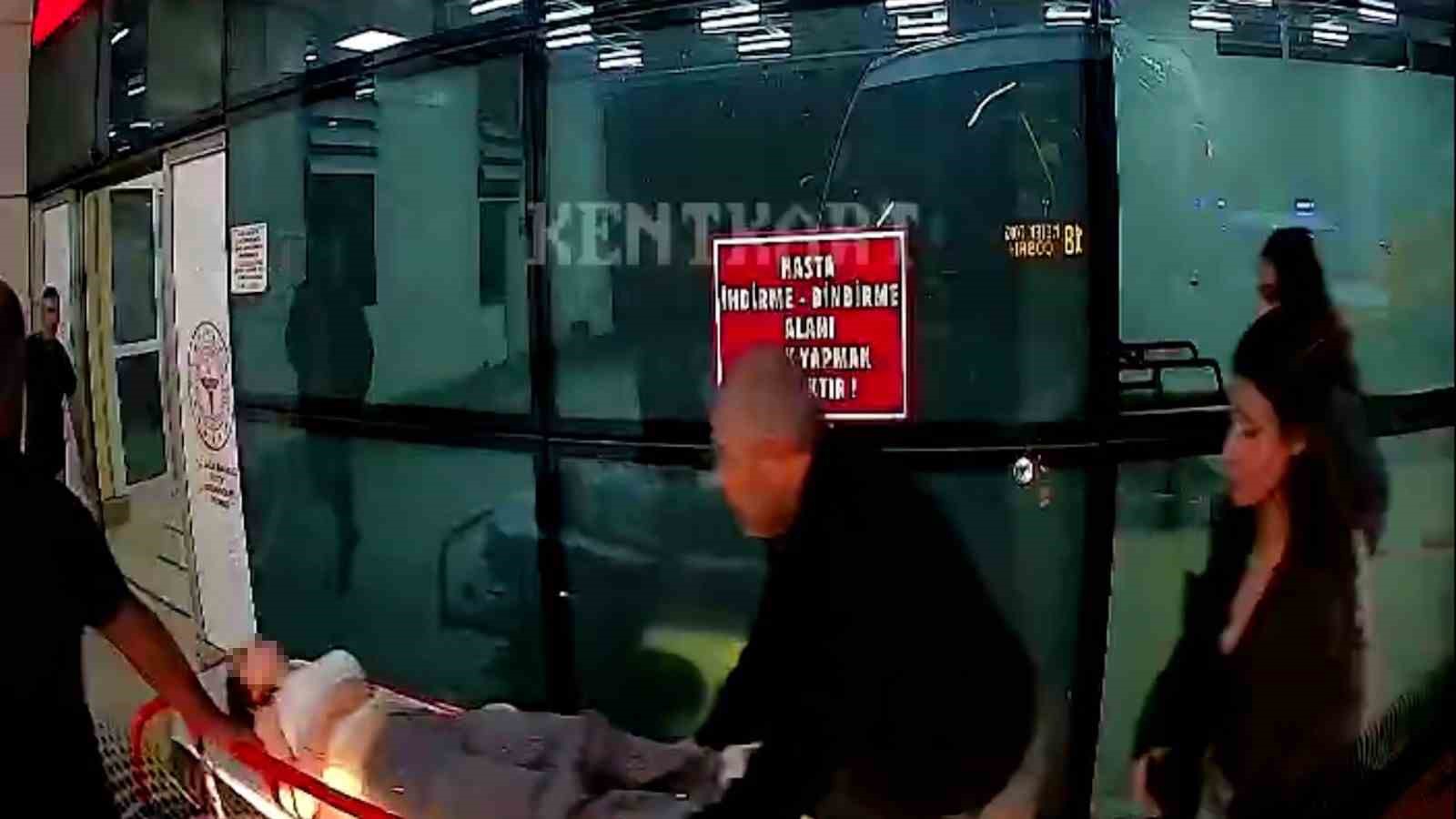 otobus soforlerinin duyarliligi arac ici kamerasina yansidi 2 V4SAc6Xd