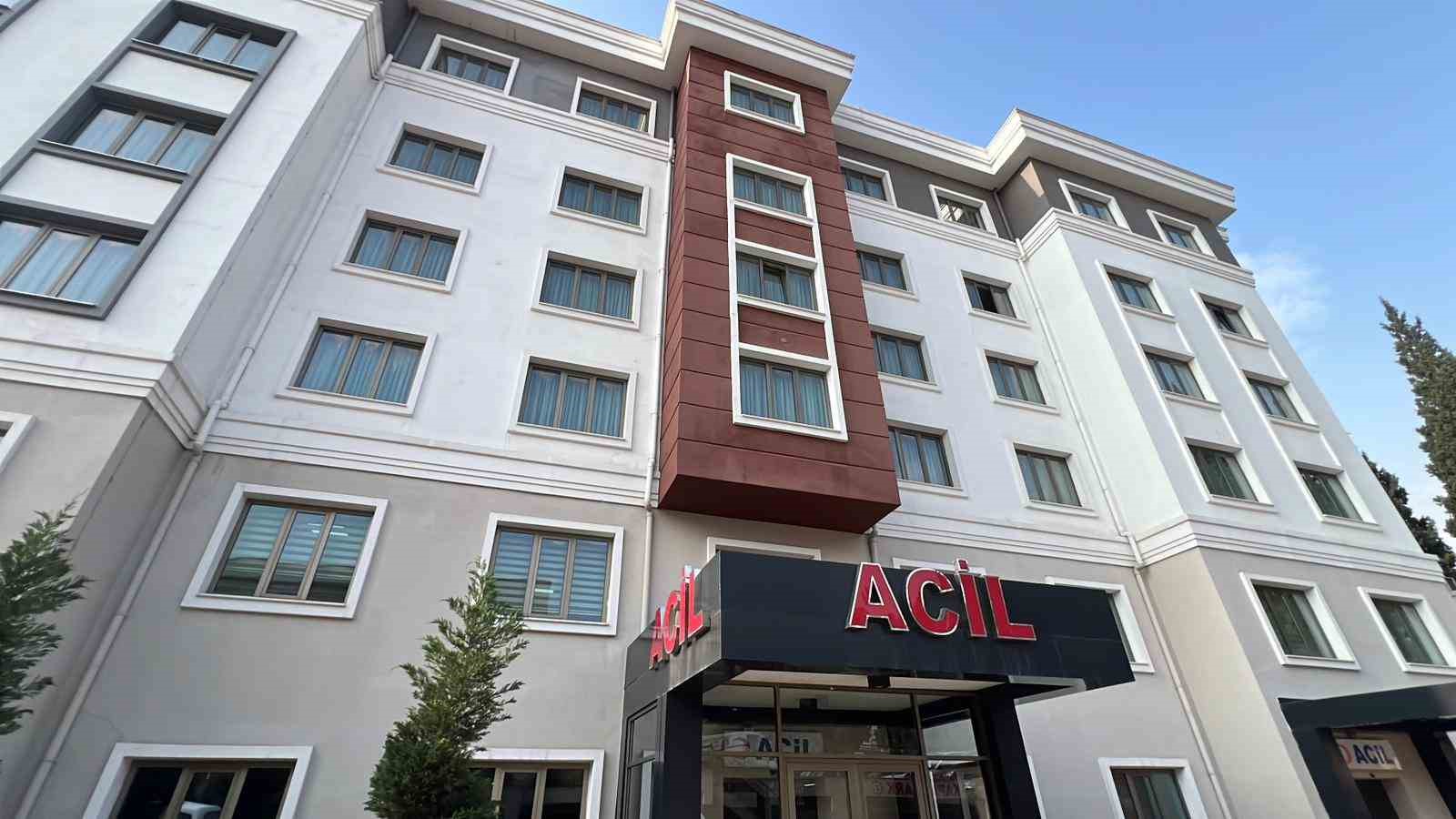 otobus soforu bayilan cocugu hastaneye yetistirdi 1 fJCJGODy