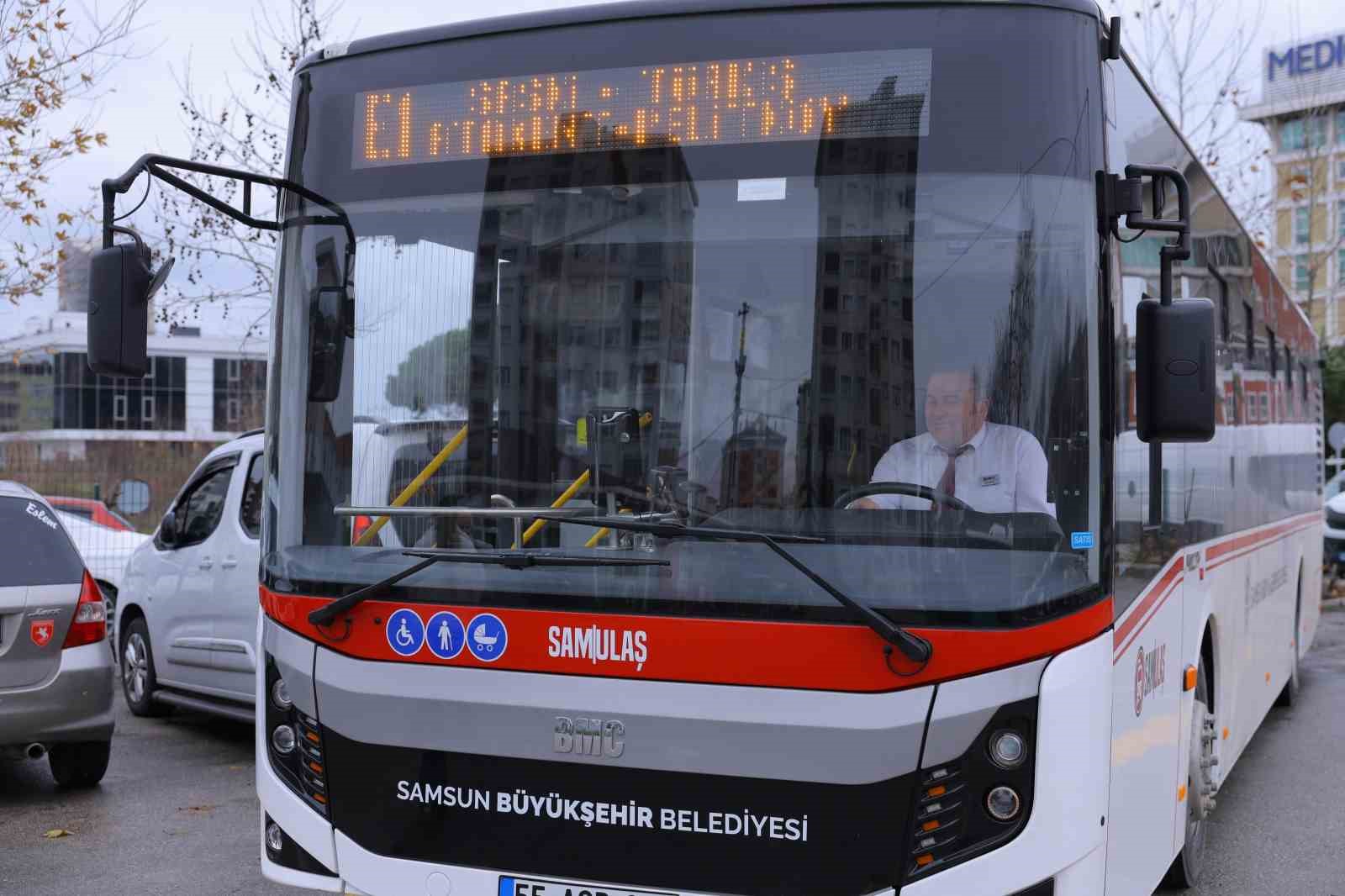 otobus soforu rahatsizlanan yolcuyu hastaneye yetistirdi 3 3GN58GNh