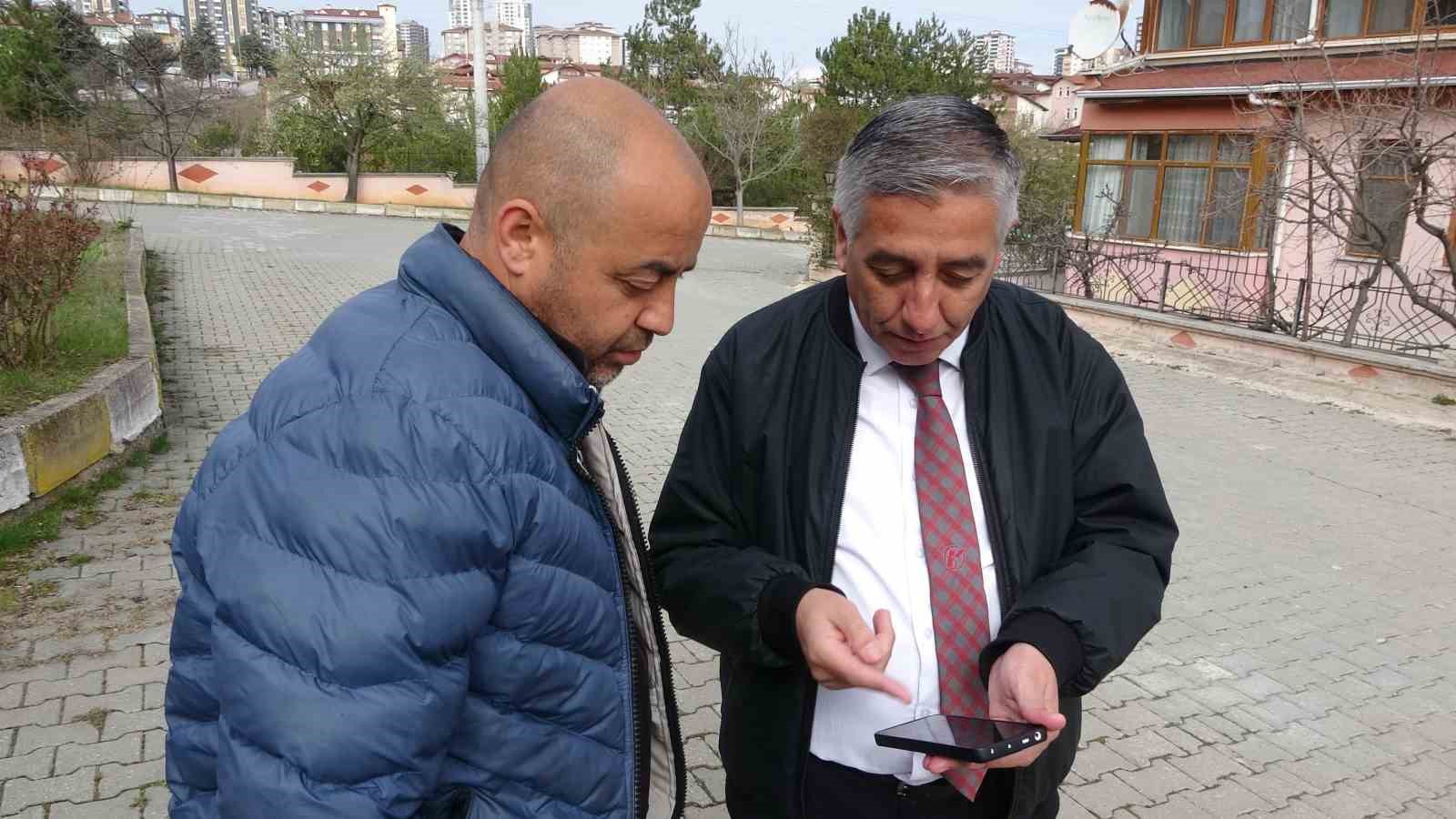 otobus soforunun manevrasi faciayi onledi o anlar kamerada 4 X99aAftP