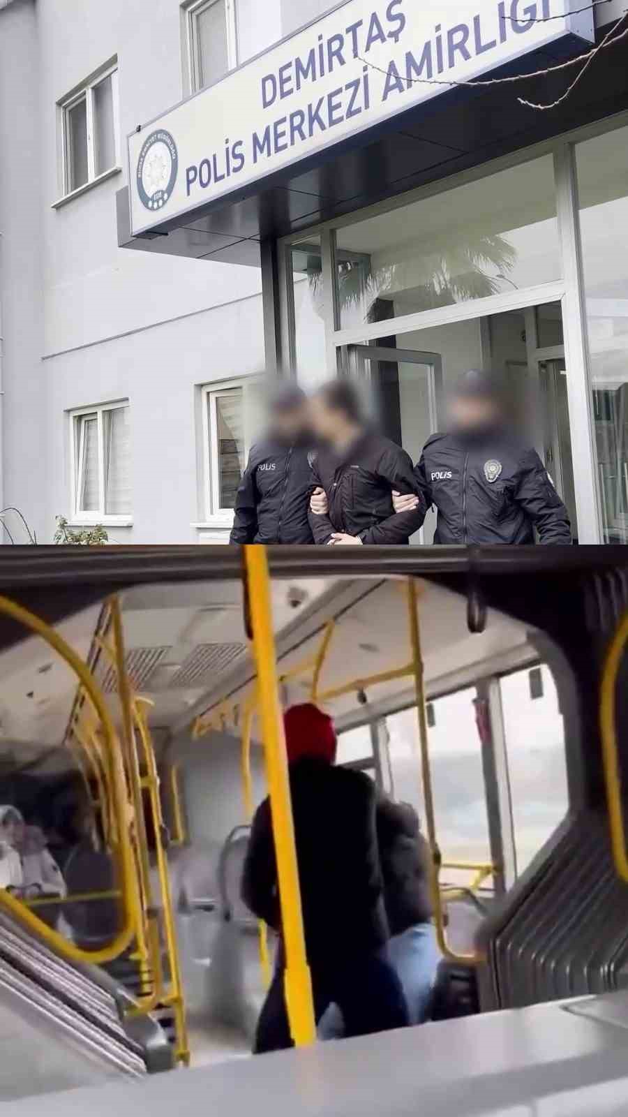 otobuste tartistigi genci darbeden supheli yakalandi 1 7npPHMzj