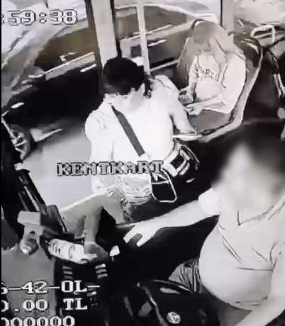 otobuste ucretsiz ulasim kartinda sorun yasayan gazi esi rencide edildigi gerekcesiyle suc duyurusunda bulundu zdRq1q7r