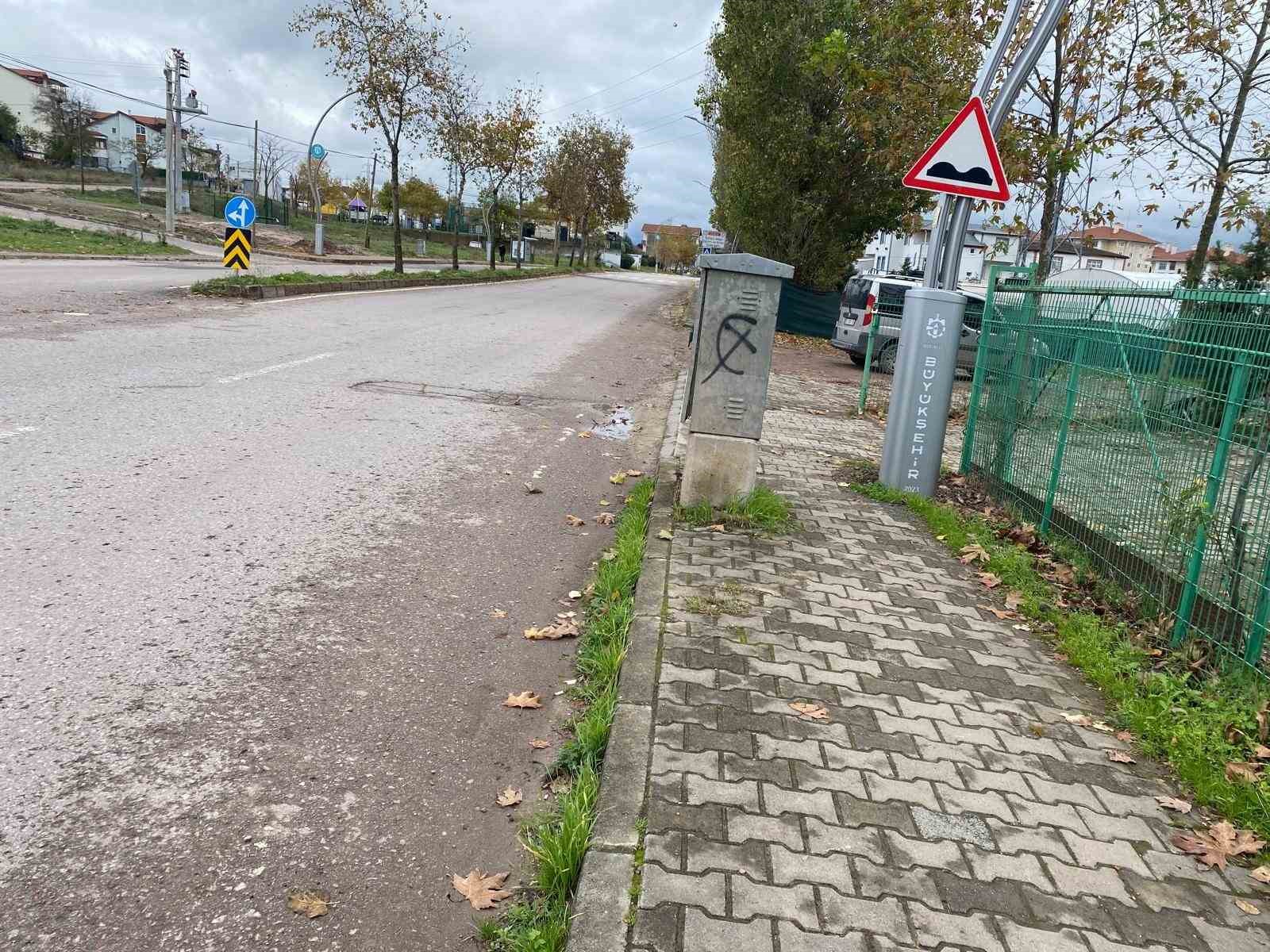 otobusun altinda suruklenen kadindan aci haber 2 pvZArR67