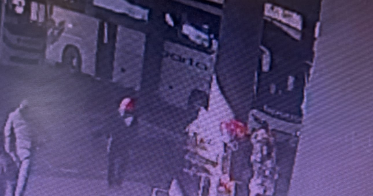 otogarda can pazari korku dolu anlar kamerada 1 28g7p2h5