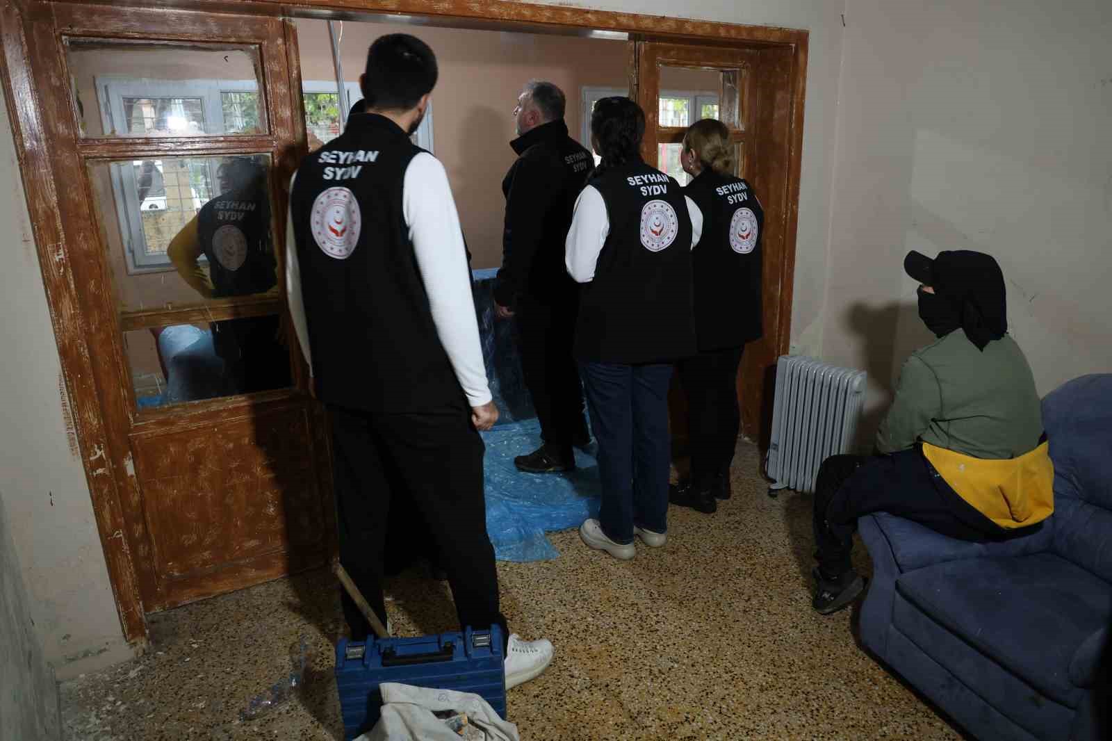 otogarda soyledikleriyle yurekleri daglayan cocuk ve ailesi yeni evlerine kavustu 1 fR1KyAlv