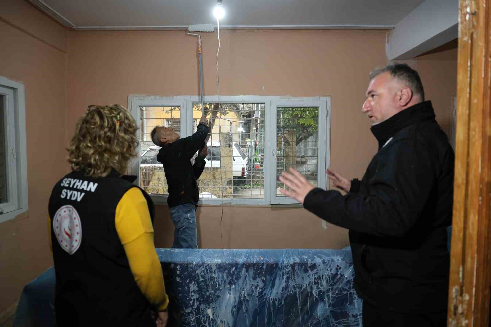 otogarda soyledikleriyle yurekleri daglayan cocuk ve ailesi yeni evlerine kavustu 2 k8szUi27
